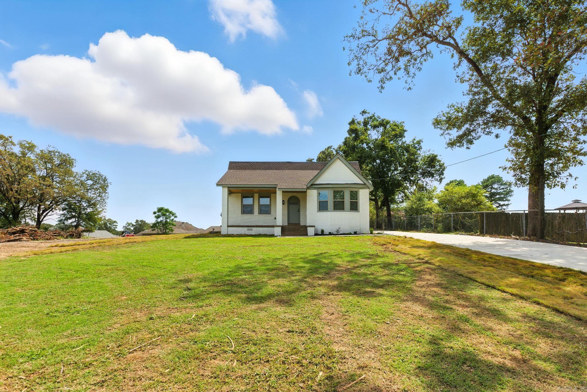 1300 E Maryland  Sherwood, AR