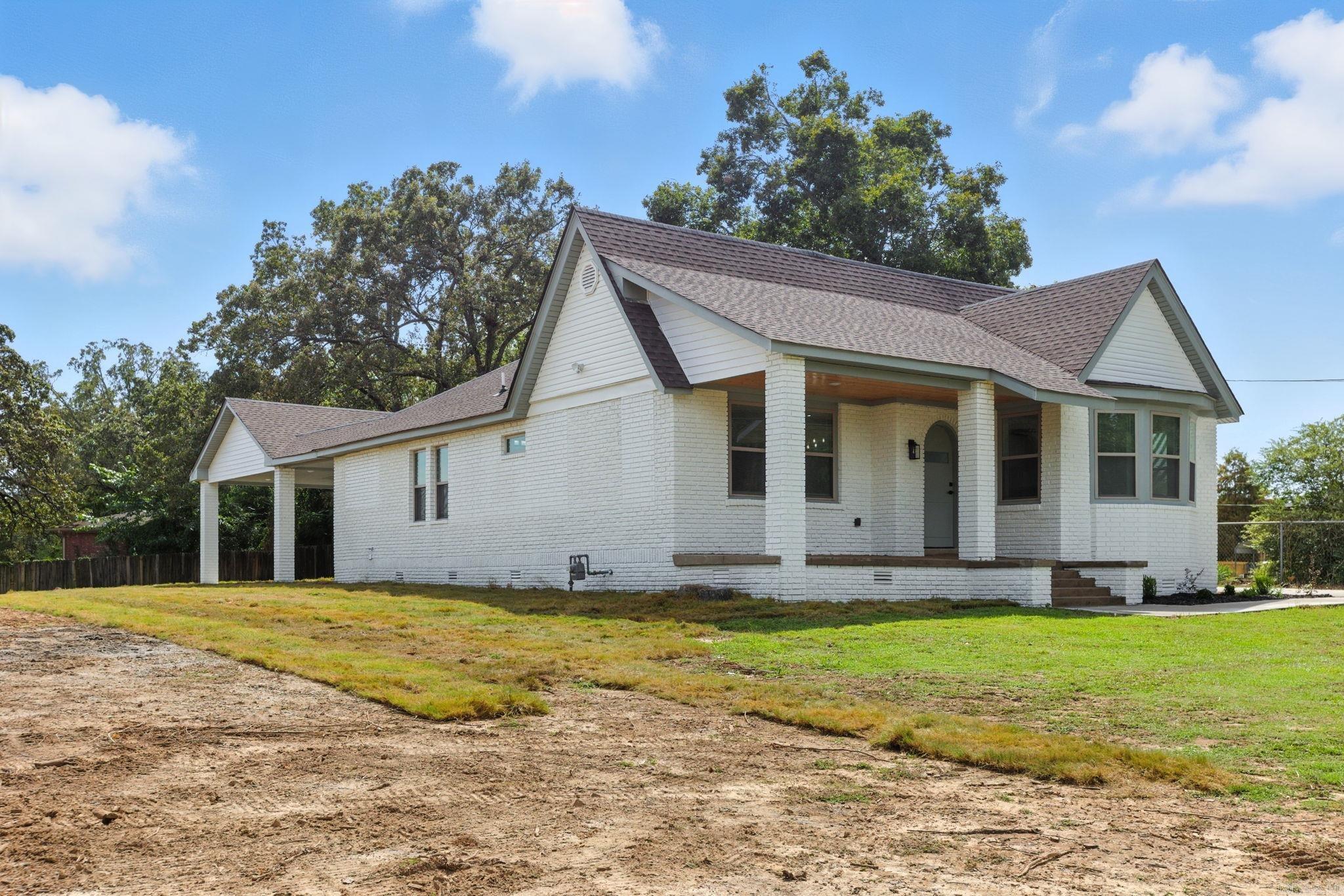 1300 E Maryland  Sherwood, AR