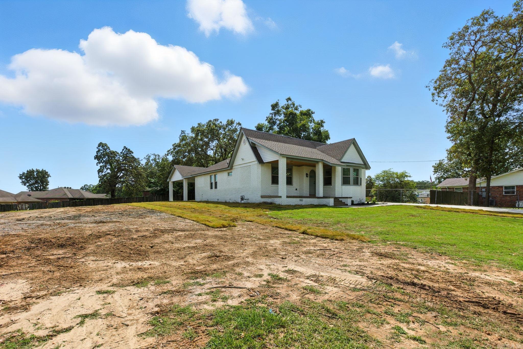 1300 E Maryland  Sherwood, AR