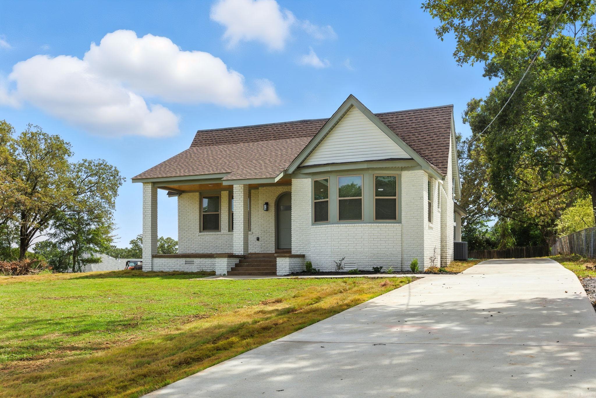 1300 E Maryland  Sherwood, AR