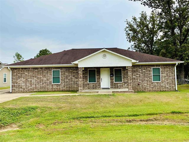 500  E Ingram Street  Camden, AR