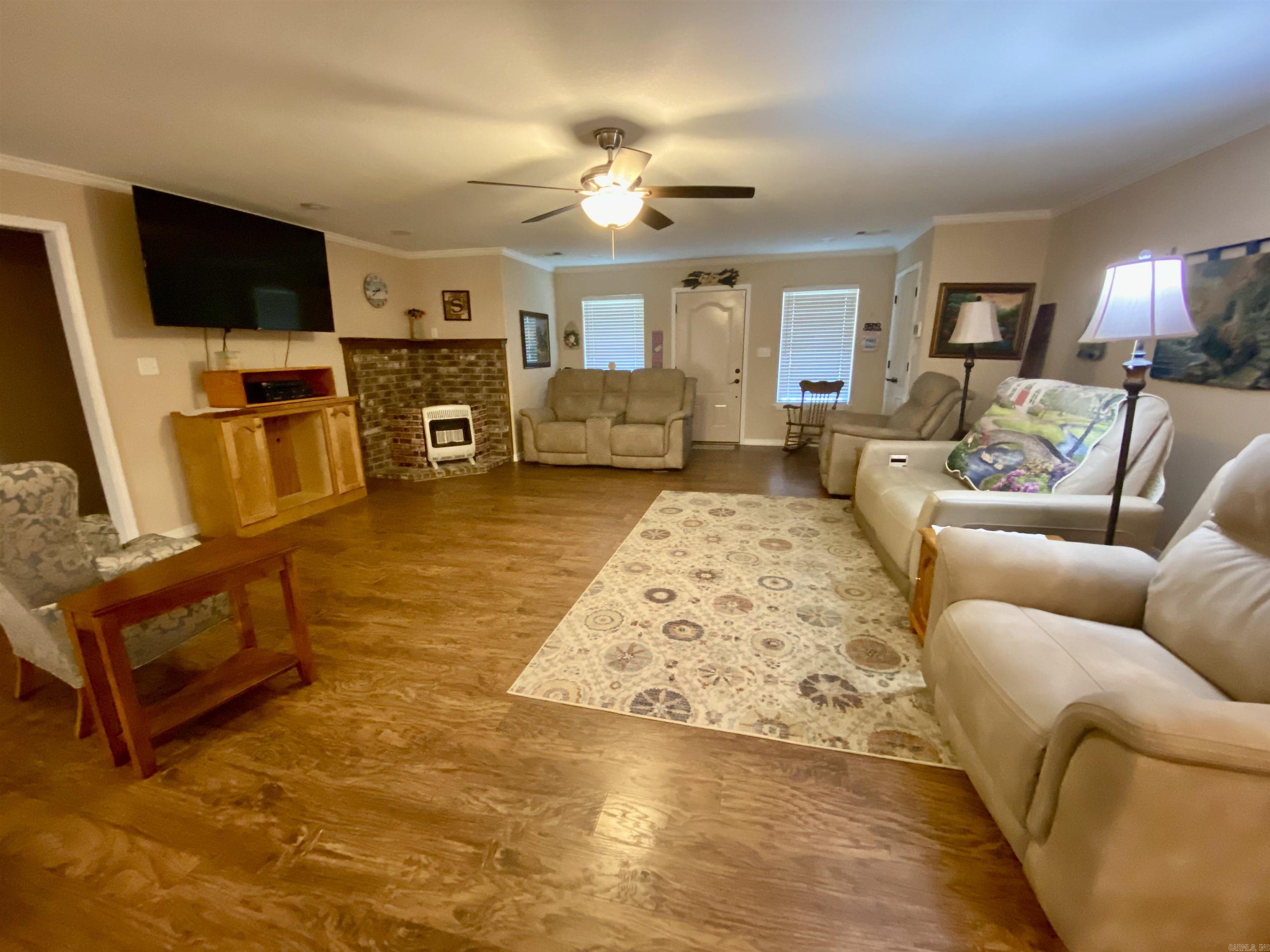 500 E Ingram Street  Camden, AR