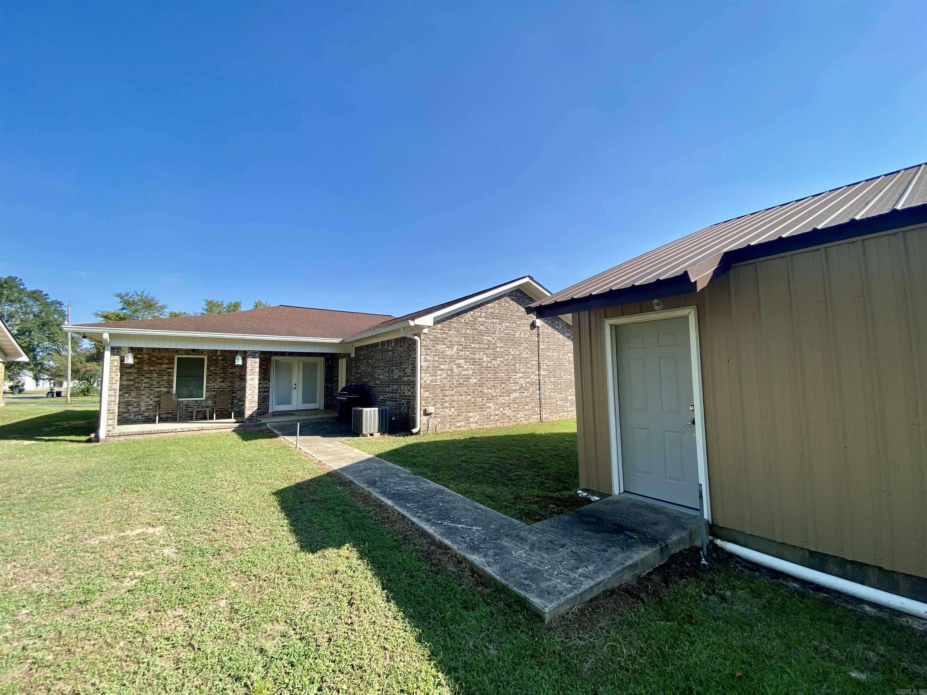 500 E Ingram Street  Camden, AR
