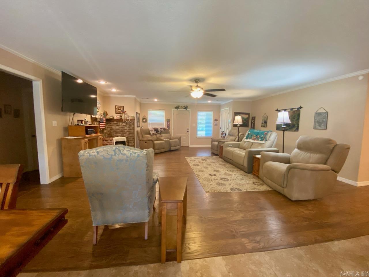 500 E Ingram Street  Camden, AR