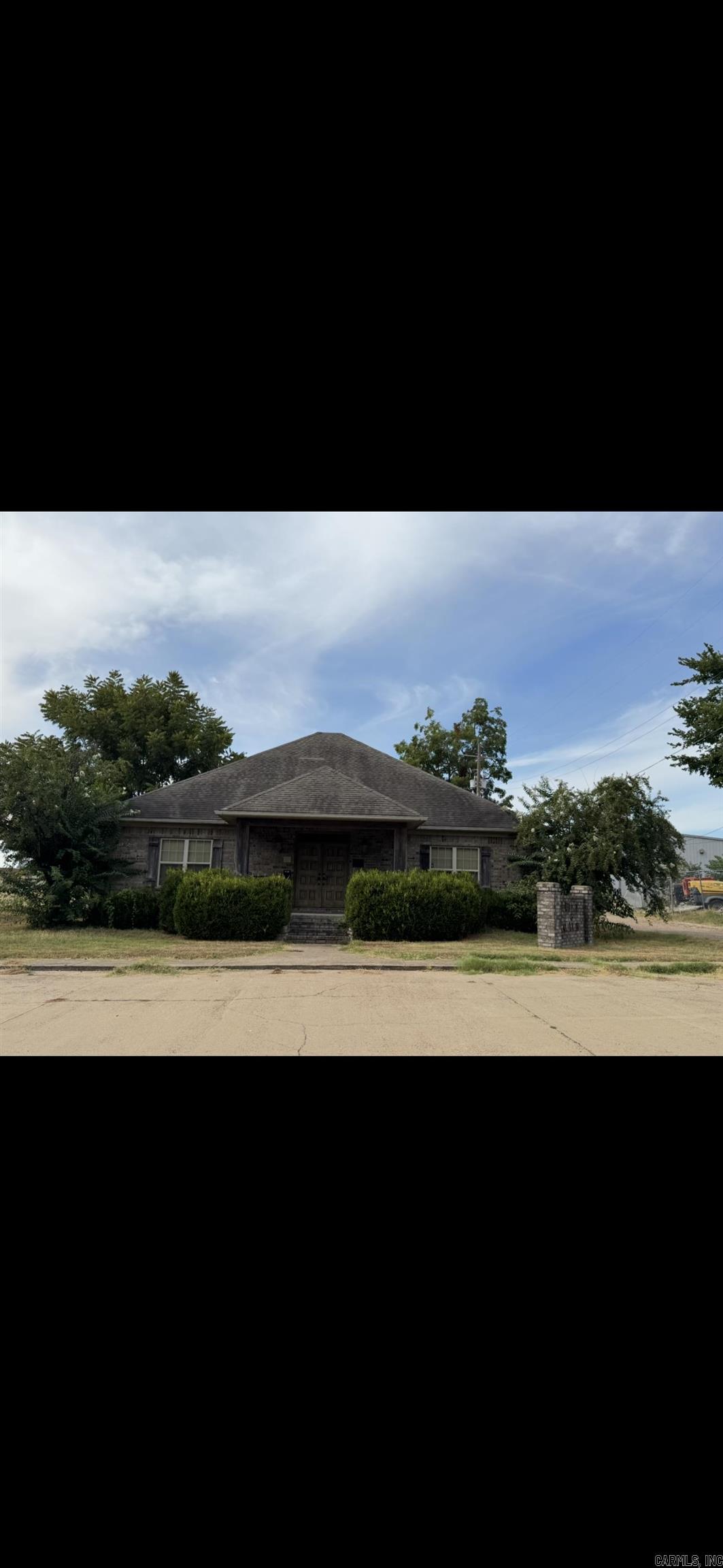 415 E Cross  Forrest City, AR