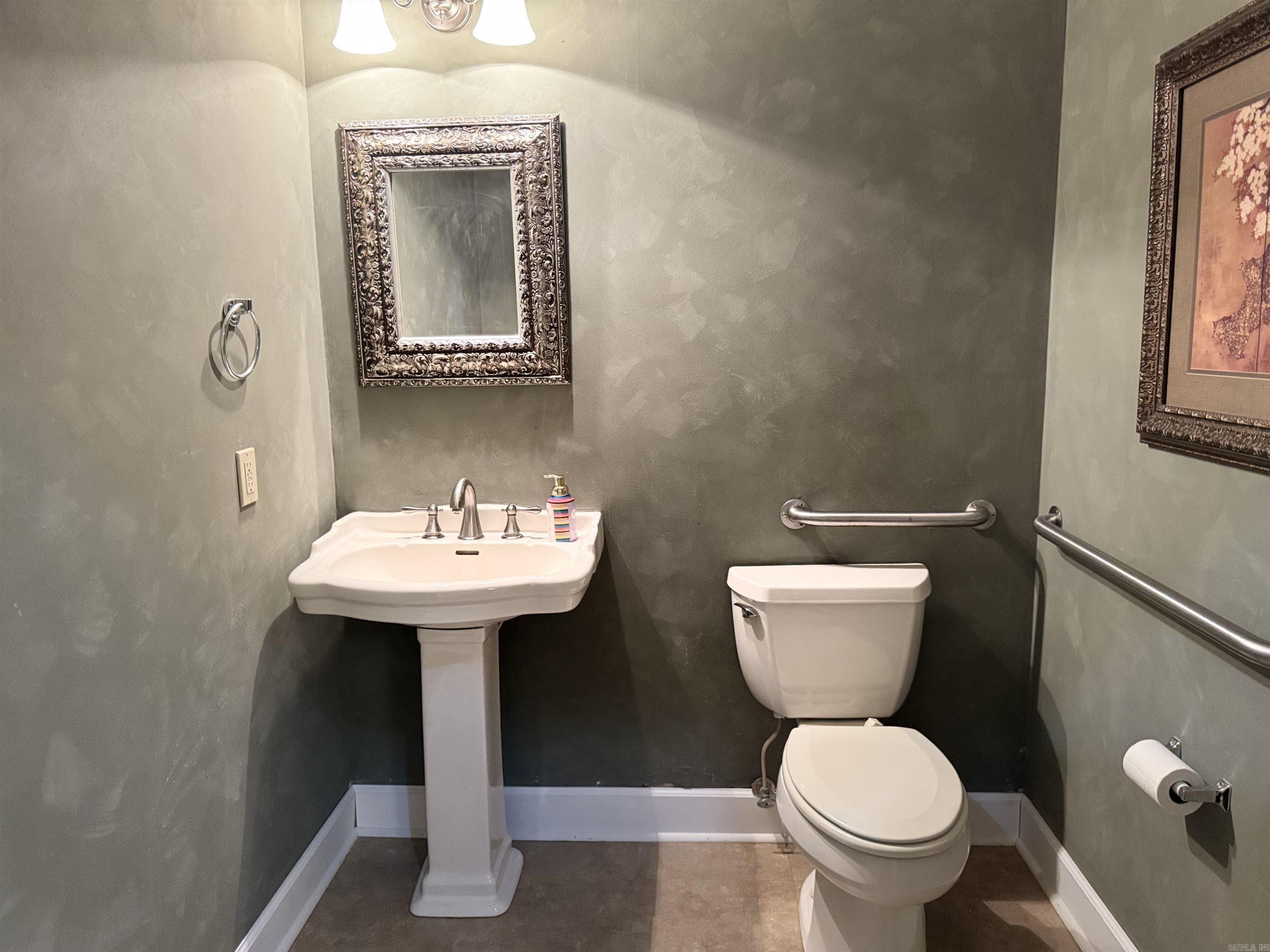 415 E Cross  Forrest City, AR