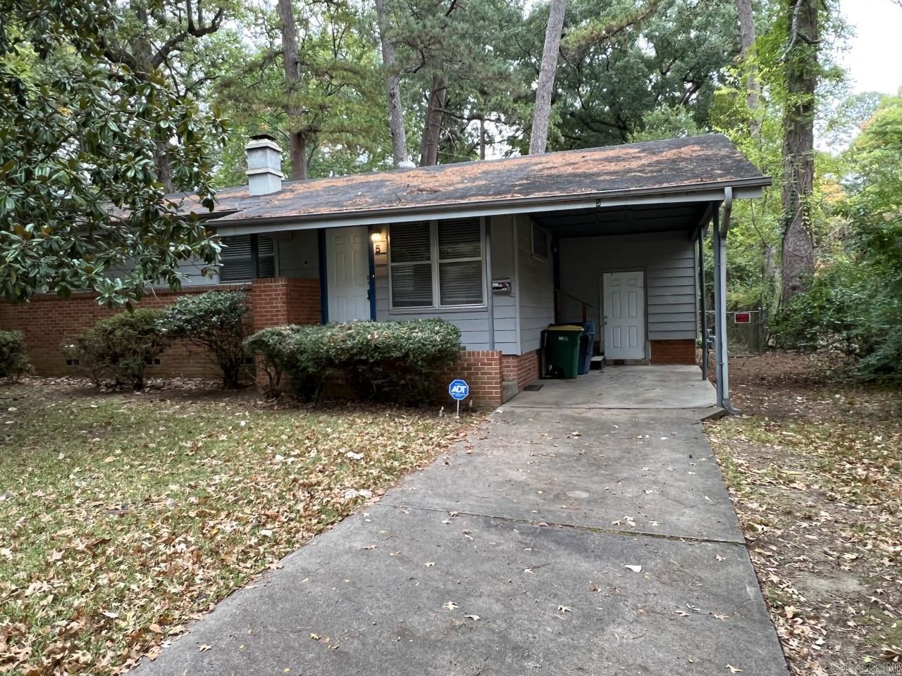 5 Monica Street