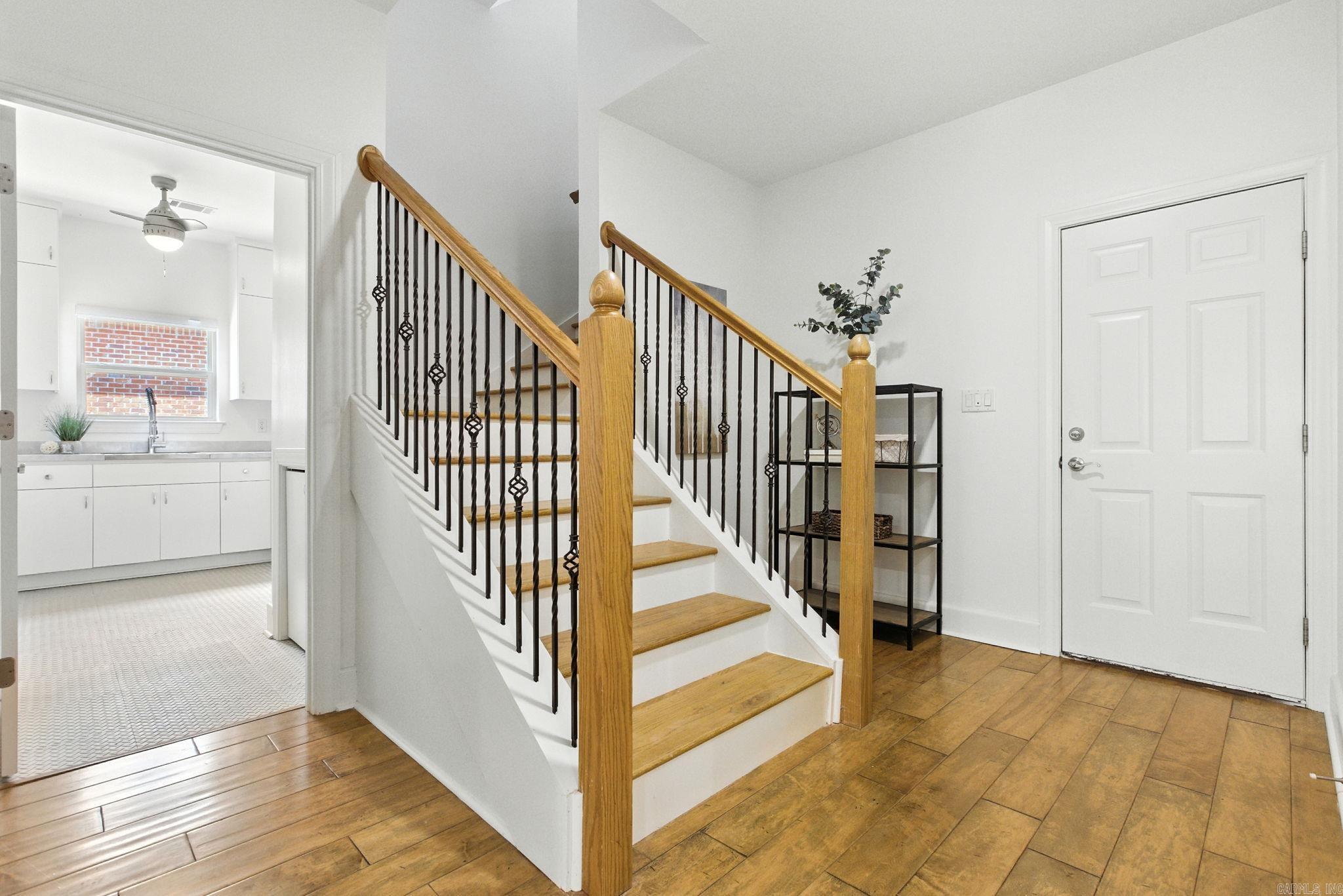 168 Blackburn Drive  Little Rock, AR
