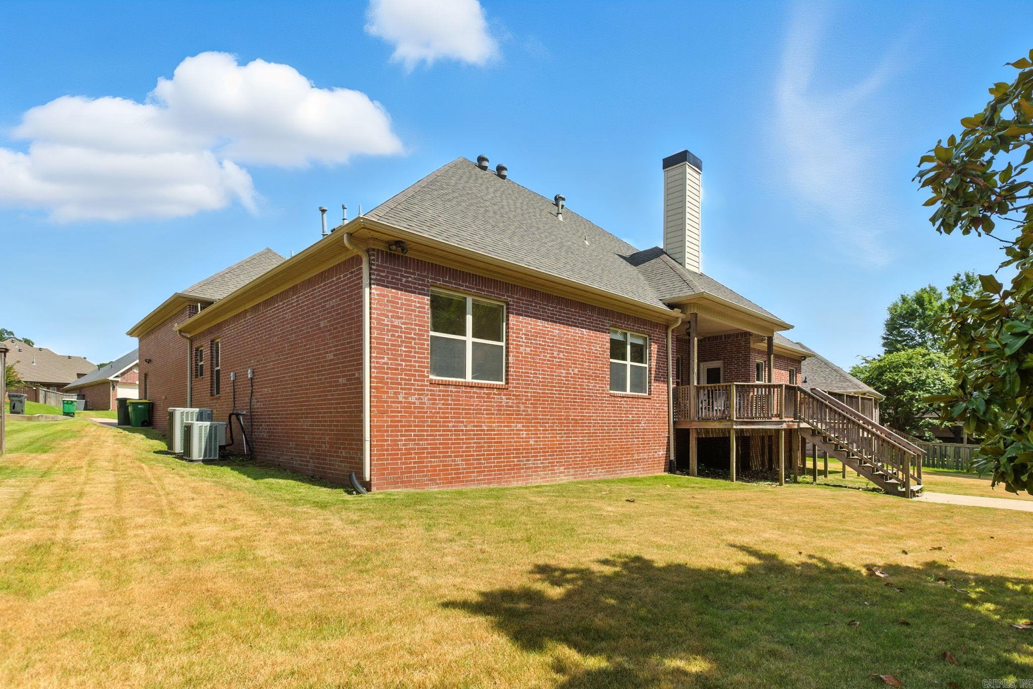 168 Blackburn Drive  Little Rock, AR