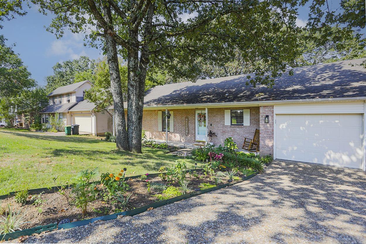 117 Raywood  Sherwood, AR