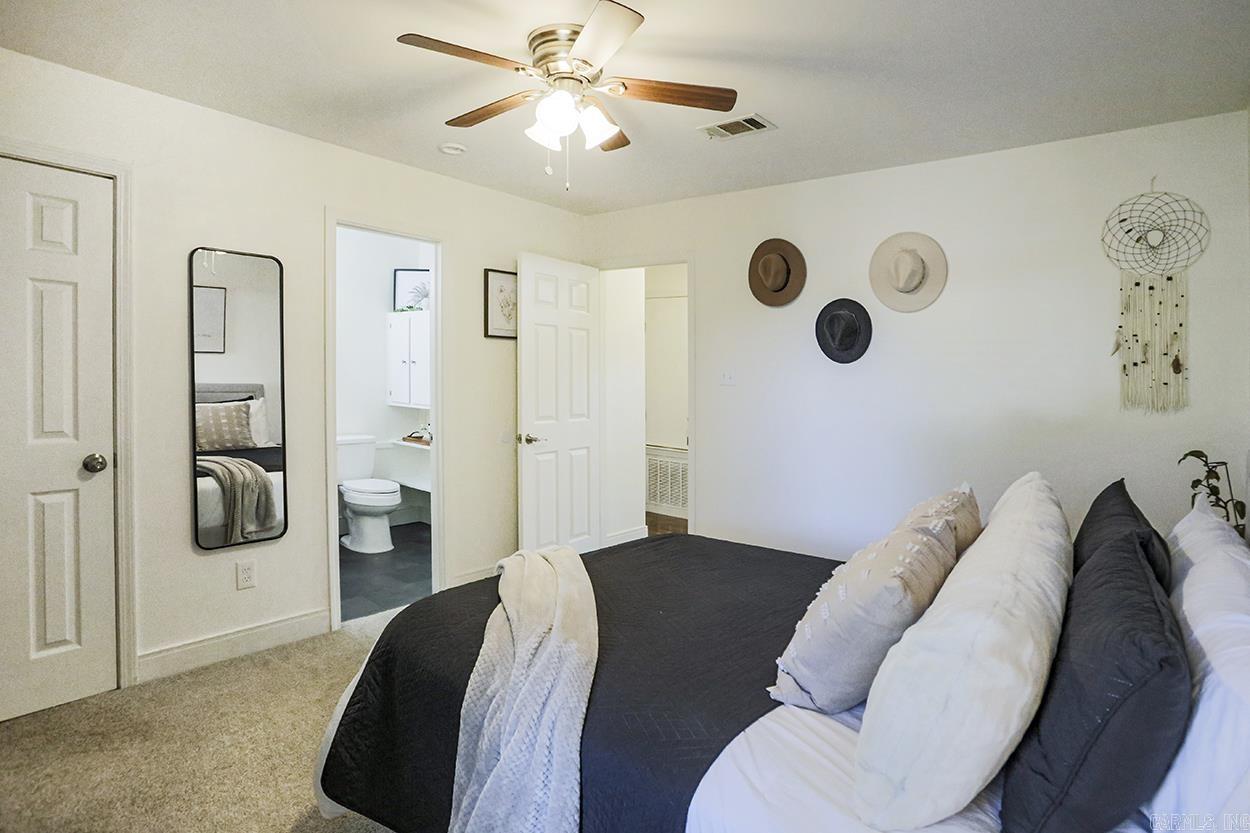117 Raywood  Sherwood, AR