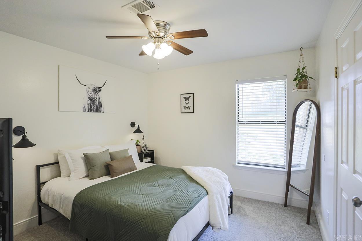 117 Raywood  Sherwood, AR