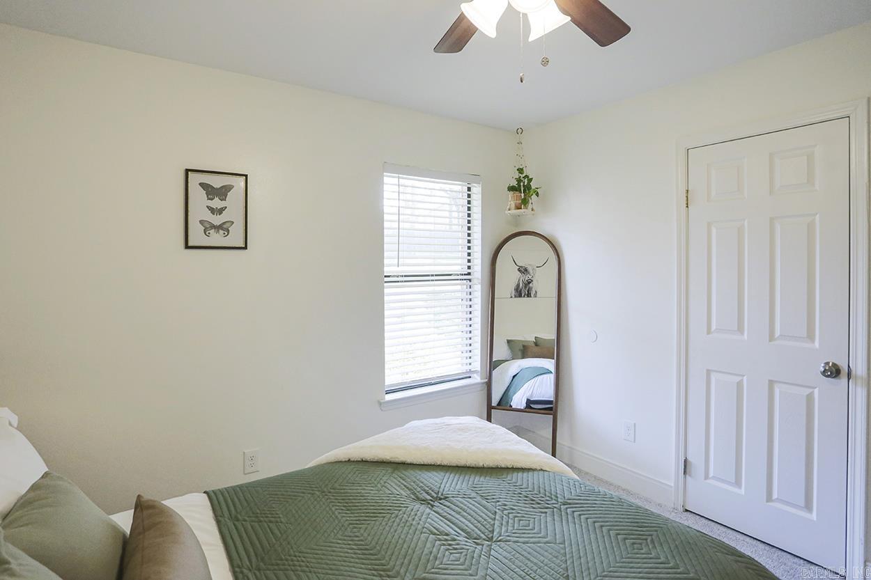 117 Raywood  Sherwood, AR