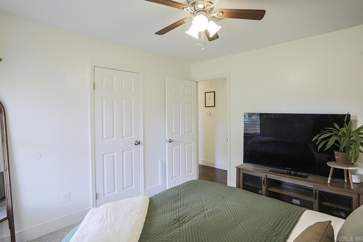 117 Raywood  Sherwood, AR