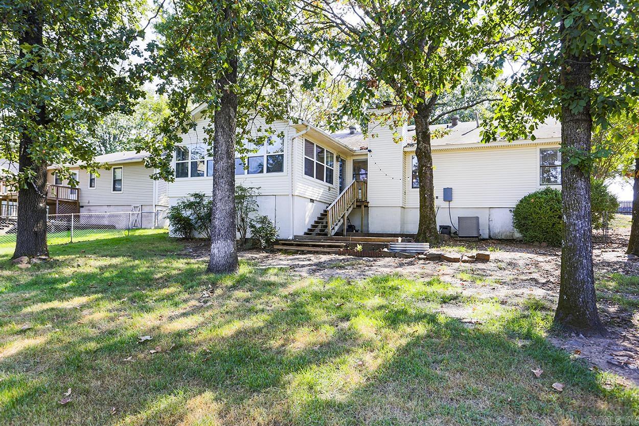 117 Raywood  Sherwood, AR