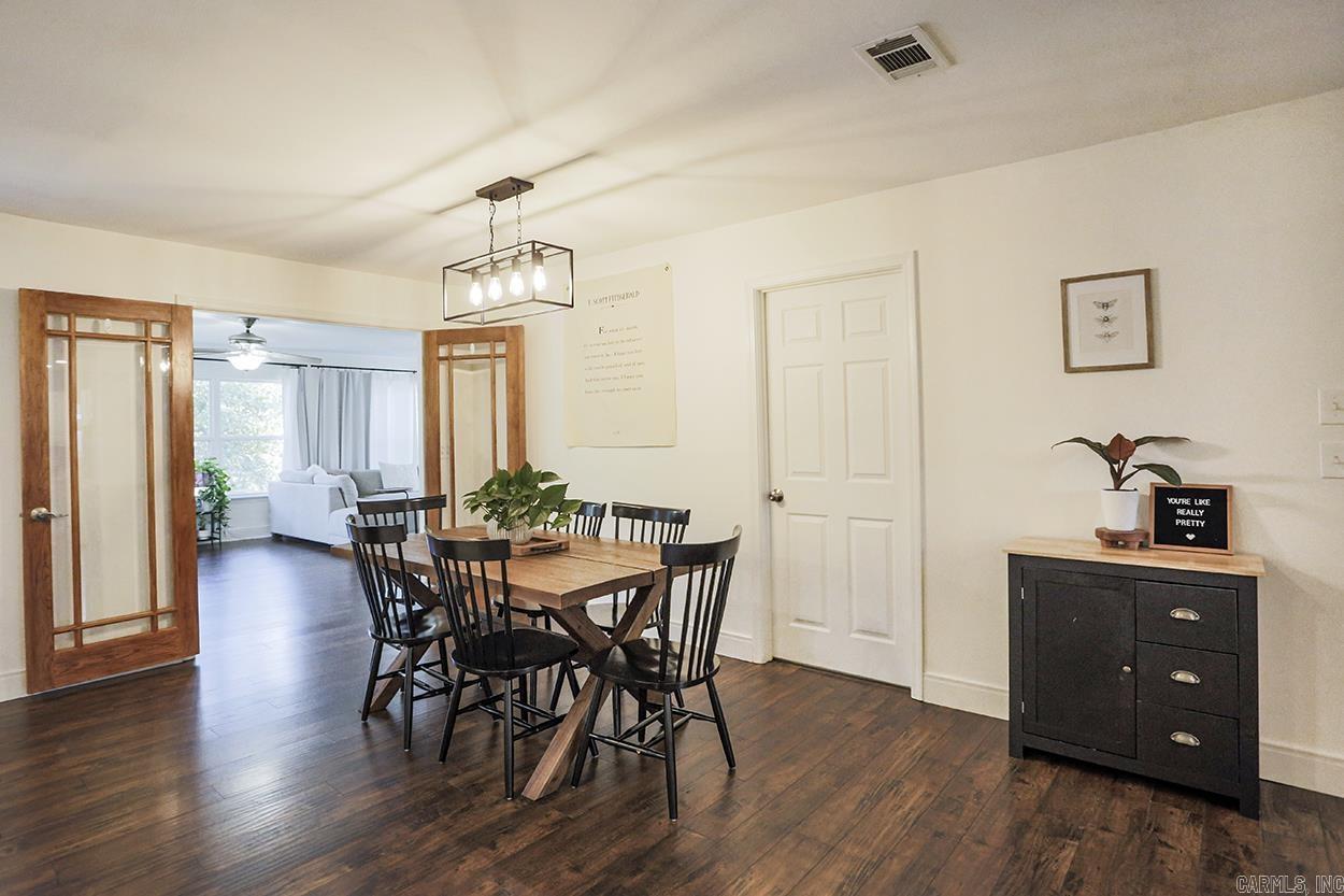 117 Raywood  Sherwood, AR