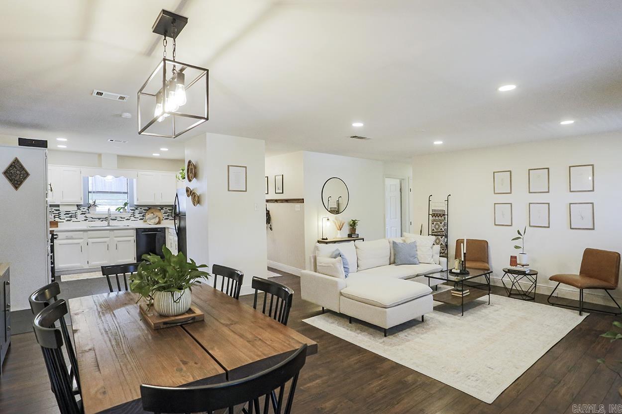117 Raywood  Sherwood, AR