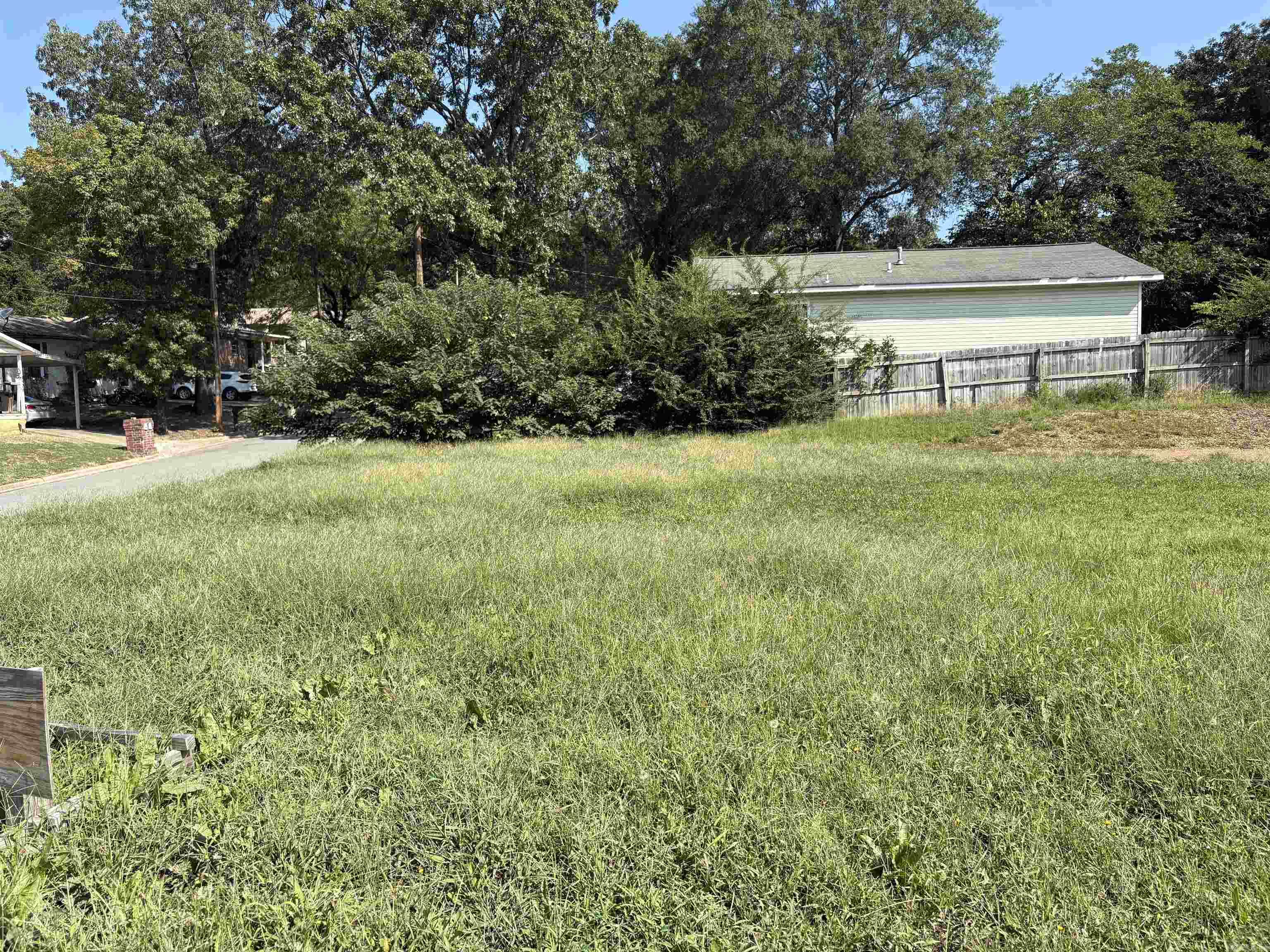 8414 W 36th  Little Rock, AR
