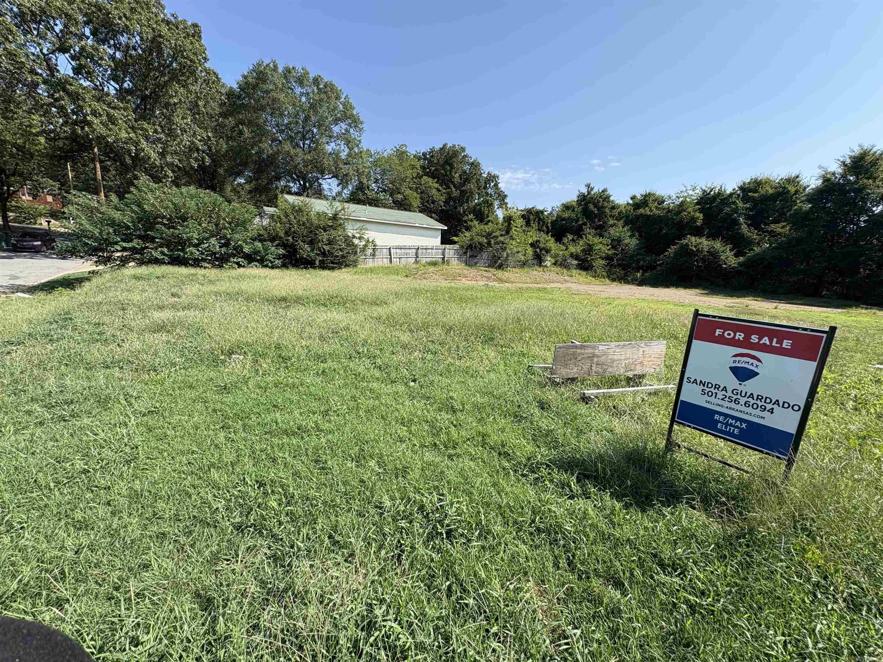 8414 W 36th  Little Rock, AR