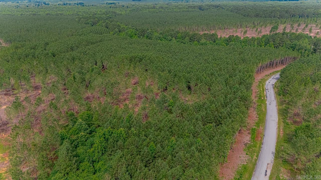 LOT #1 Grant 55  Hensley, AR