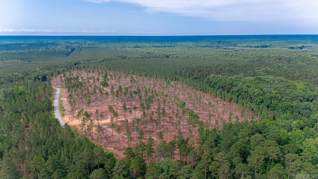 LOT #1 Grant 55  Hensley, AR