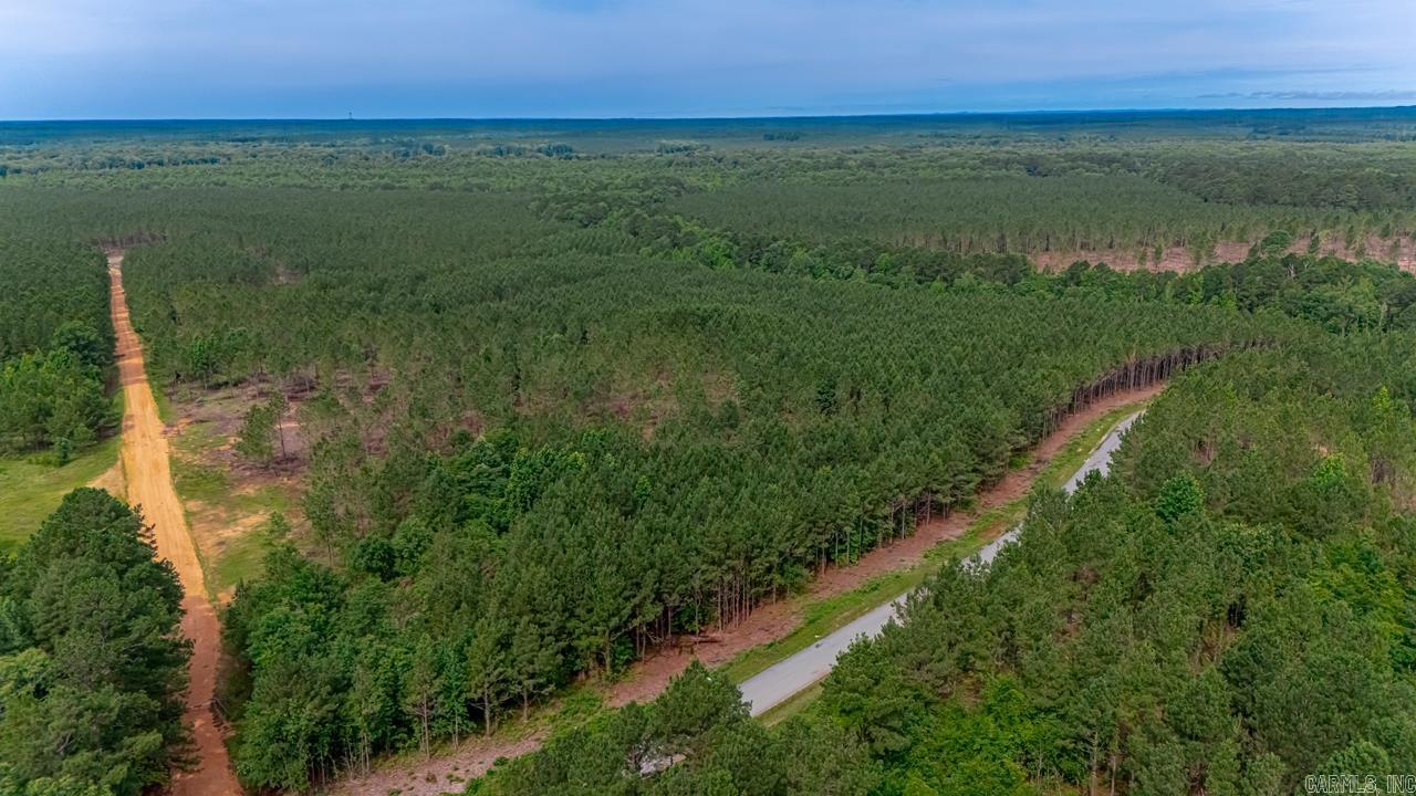LOT #2 Grant 55  Hensley, AR