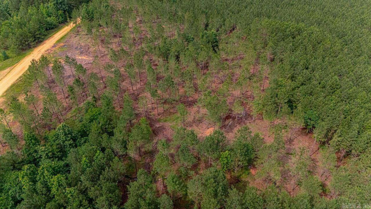 LOT #4 Grant 55  Hensley, AR
