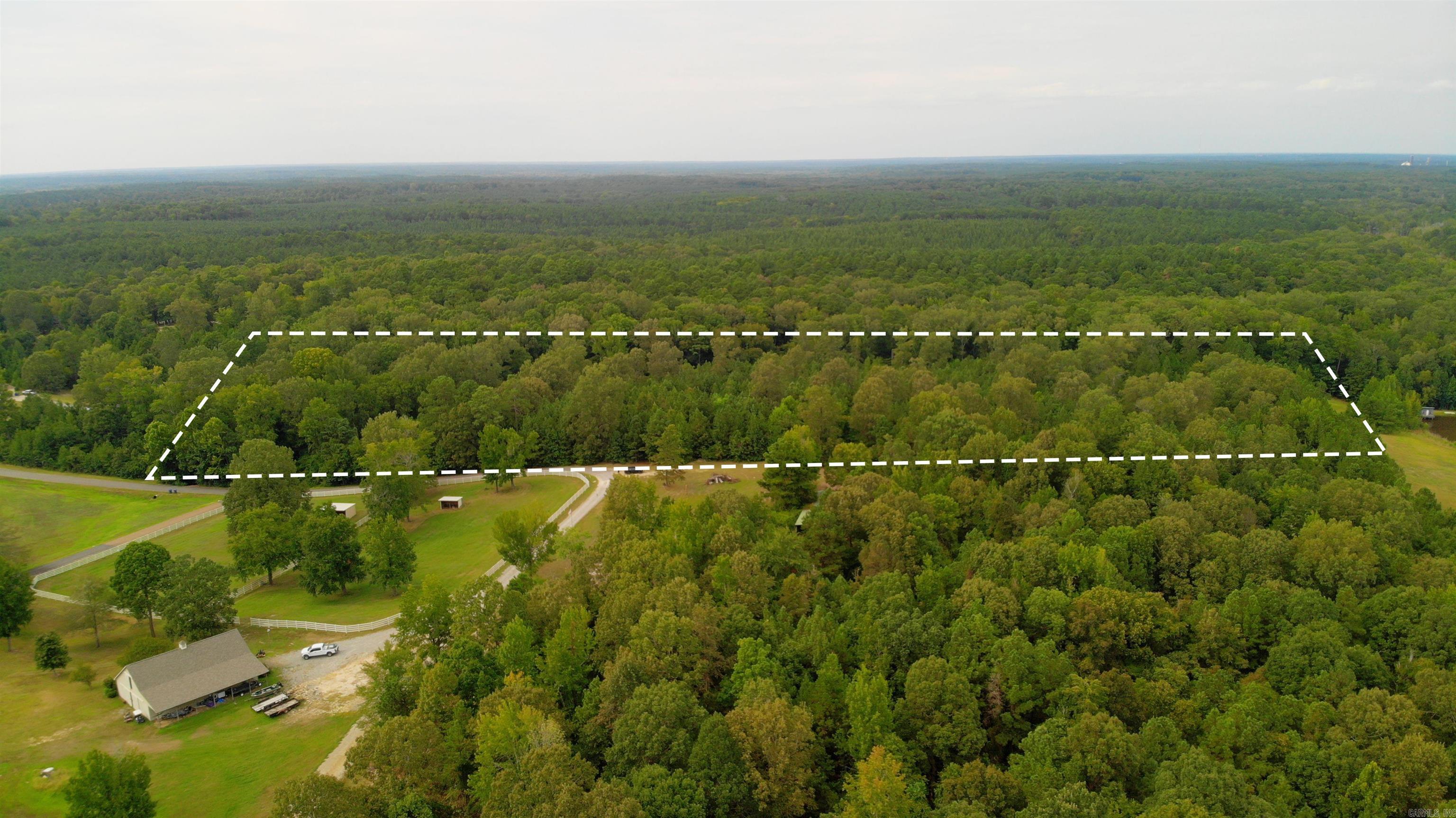  17 Acres/Hunters Glen  El Dorado, AR