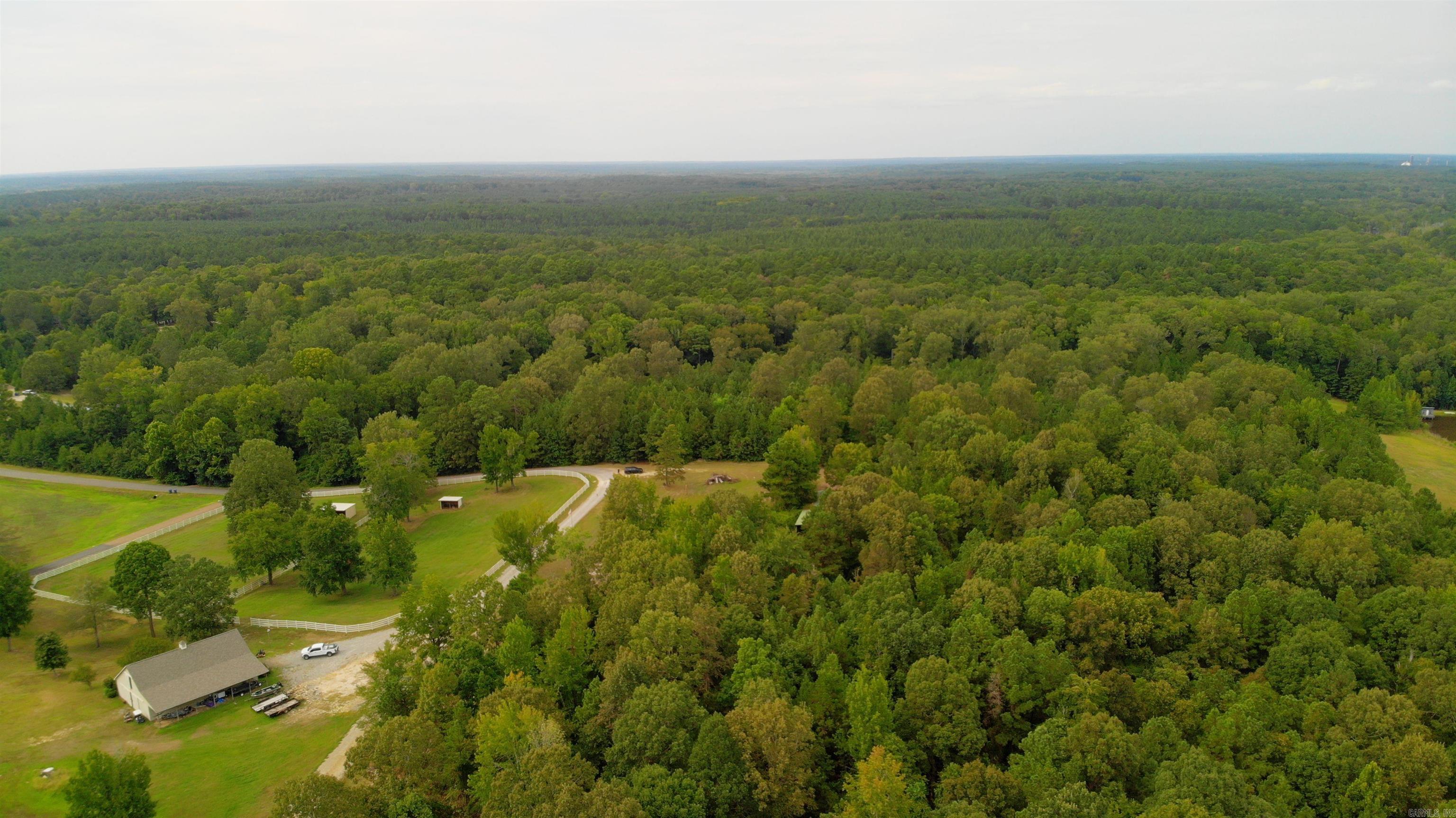  17 Acres/Hunters Glen  El Dorado, AR