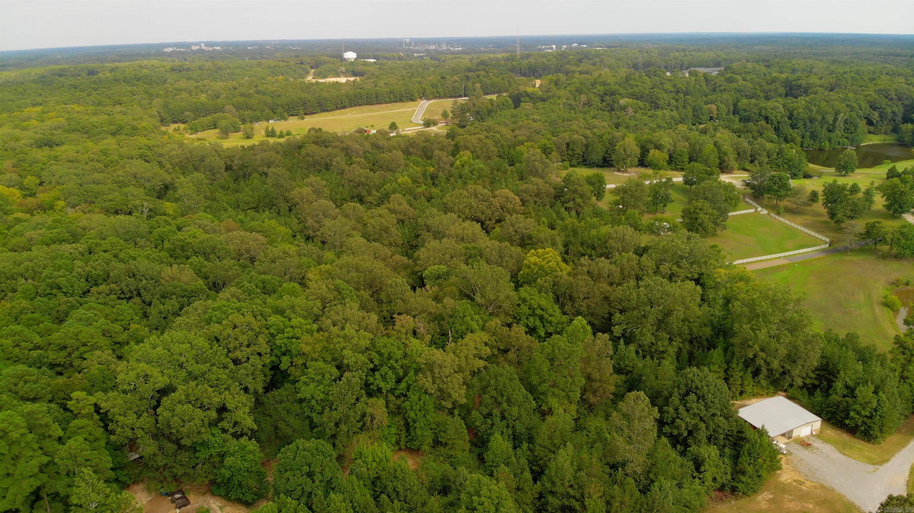  17 Acres/Hunters Glen  El Dorado, AR