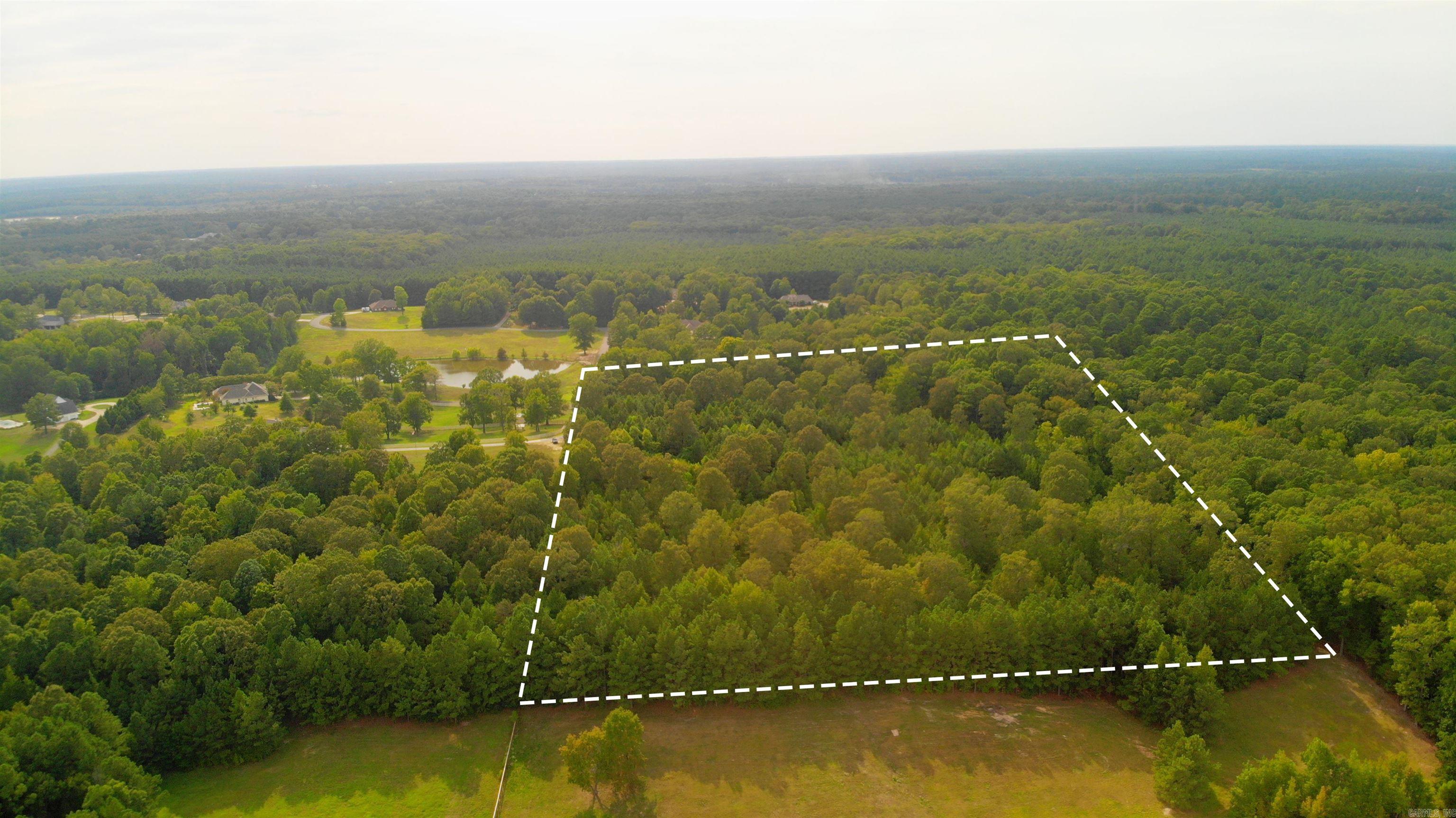  17 Acres/Hunters Glen  El Dorado, AR