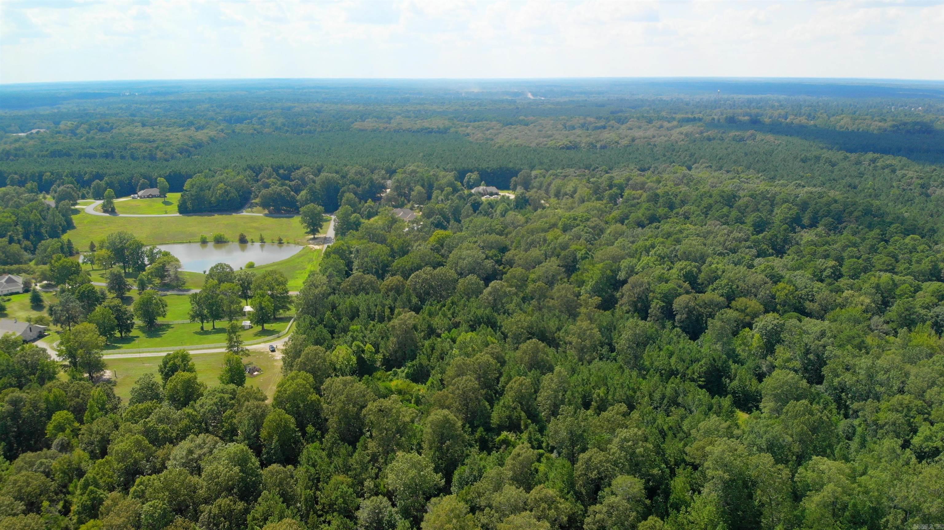  17 Acres/Hunters Glen  El Dorado, AR