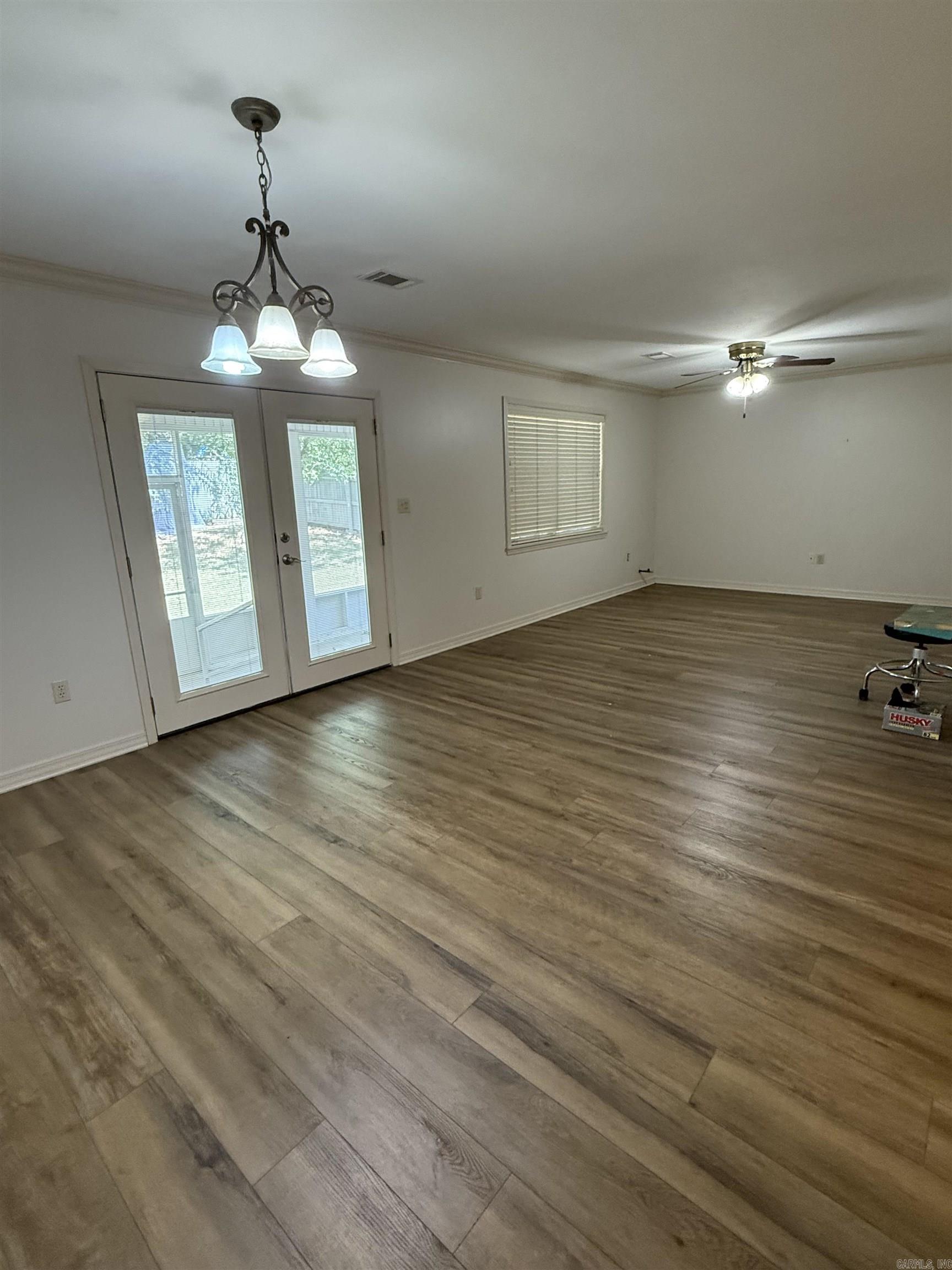 2710 Oak Meadow  Searcy, AR