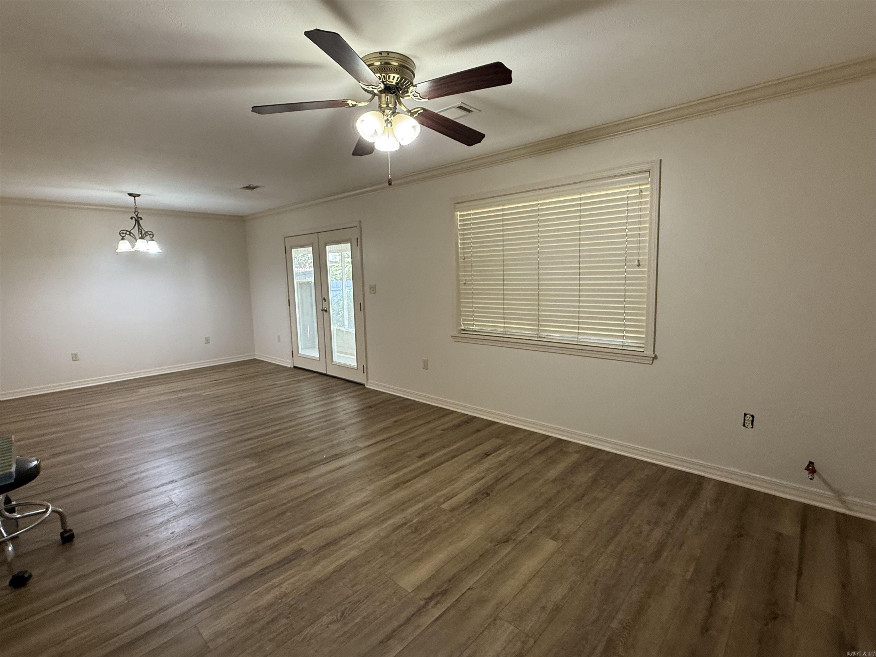 2710 Oak Meadow  Searcy, AR