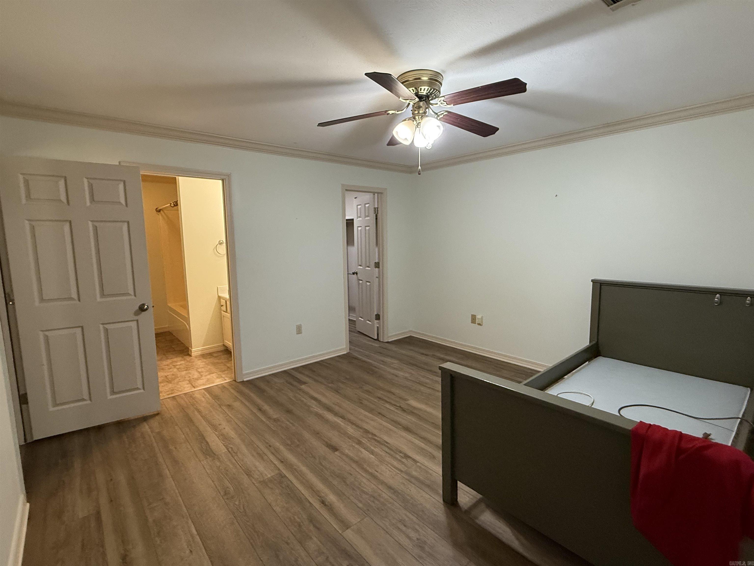 2710 Oak Meadow  Searcy, AR