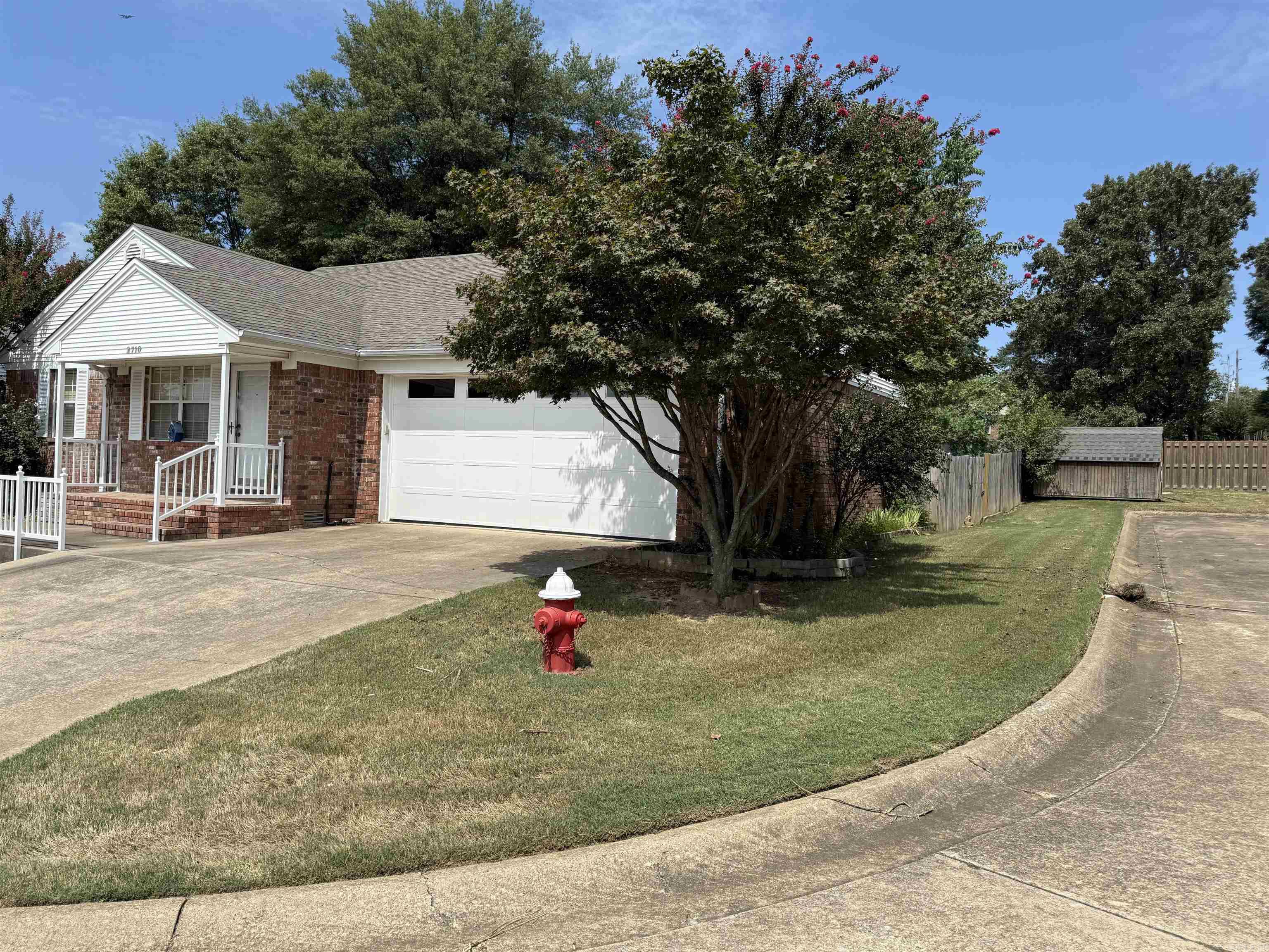 2710 Oak Meadow  Searcy, AR
