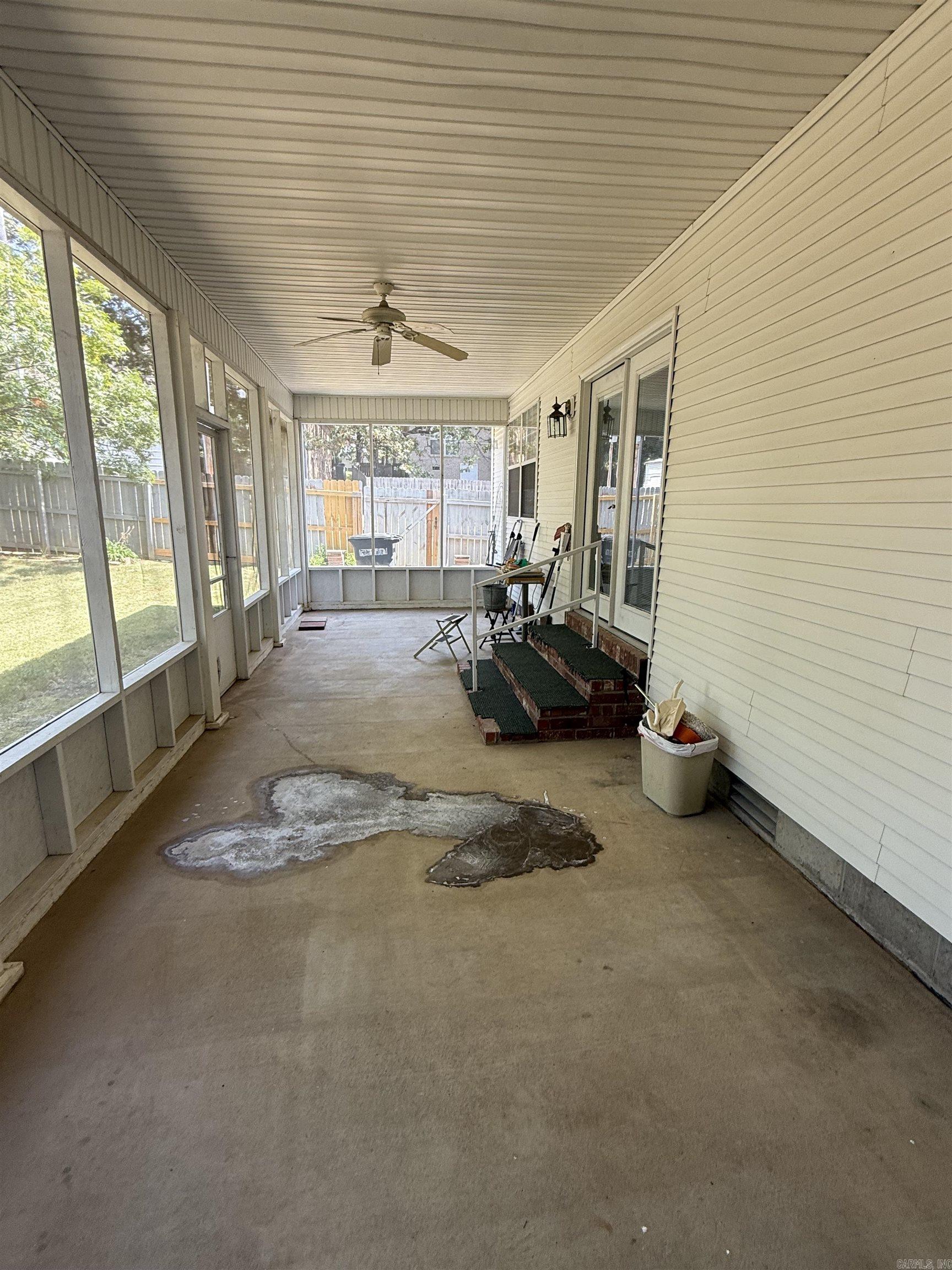 2710 Oak Meadow  Searcy, AR