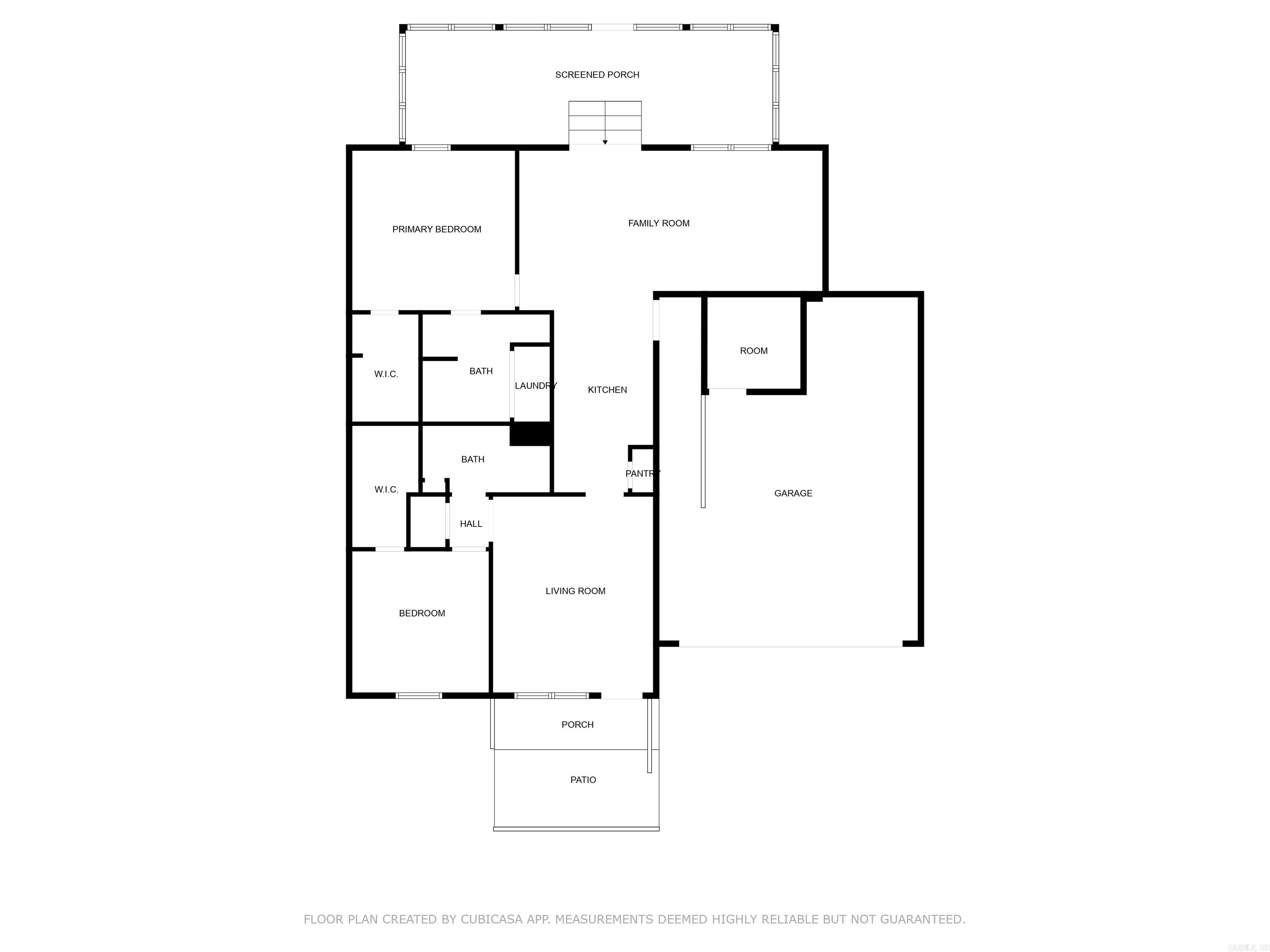 2710 Oak Meadow  Searcy, AR