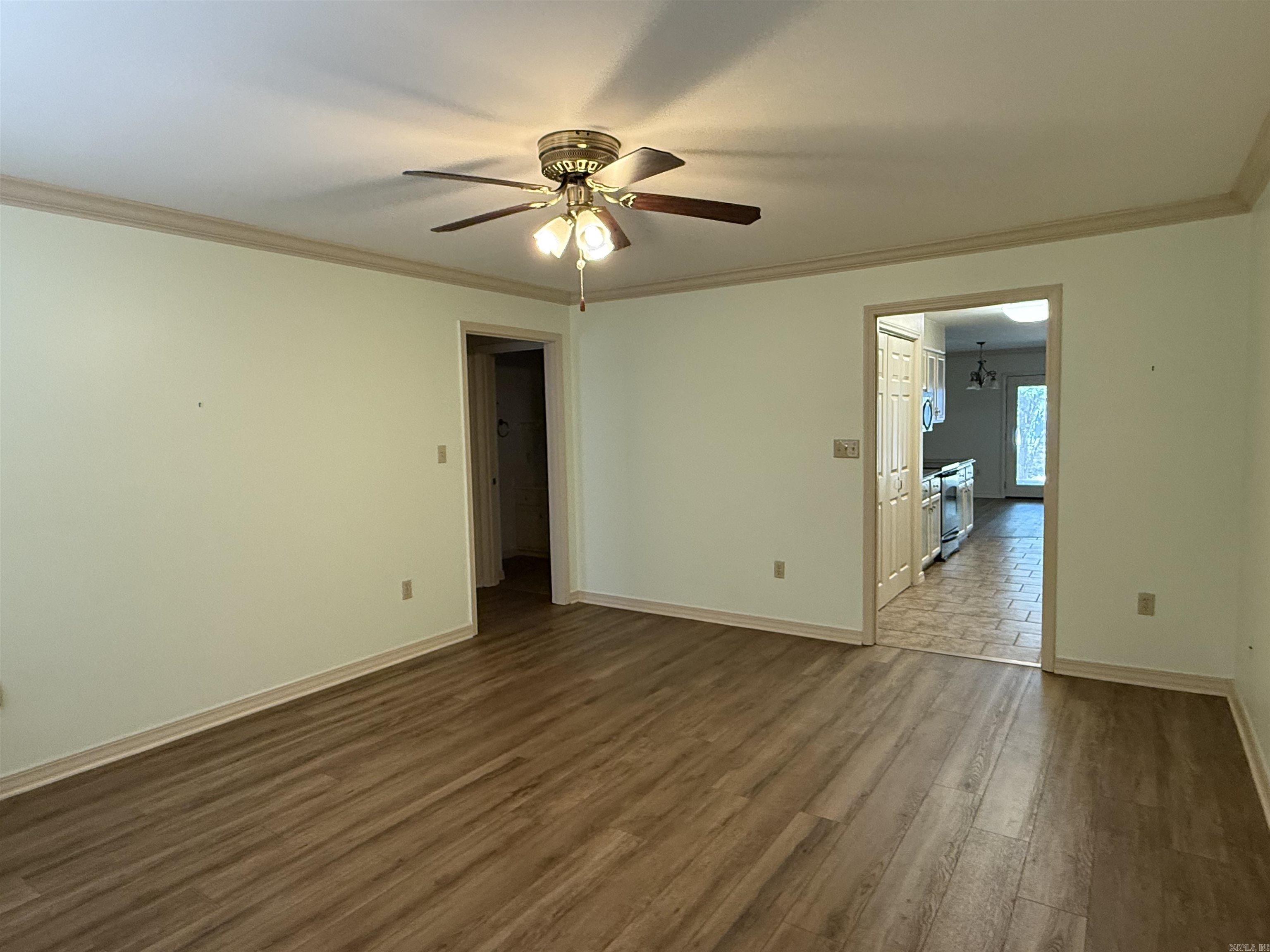 2710 Oak Meadow  Searcy, AR