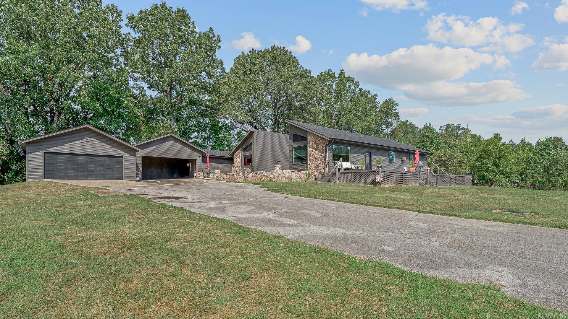 700 Cedar Ridge  Paragould, AR