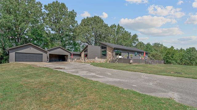 700  Cedar Ridge  Paragould, AR