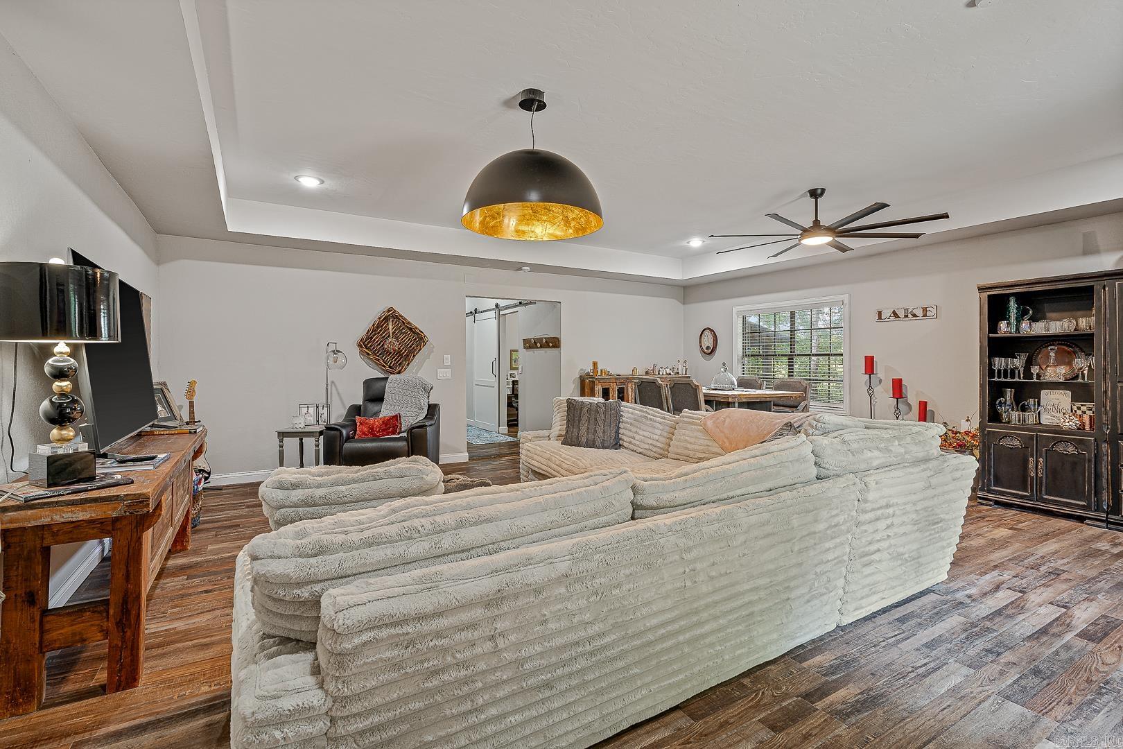 700 Cedar Ridge  Paragould, AR