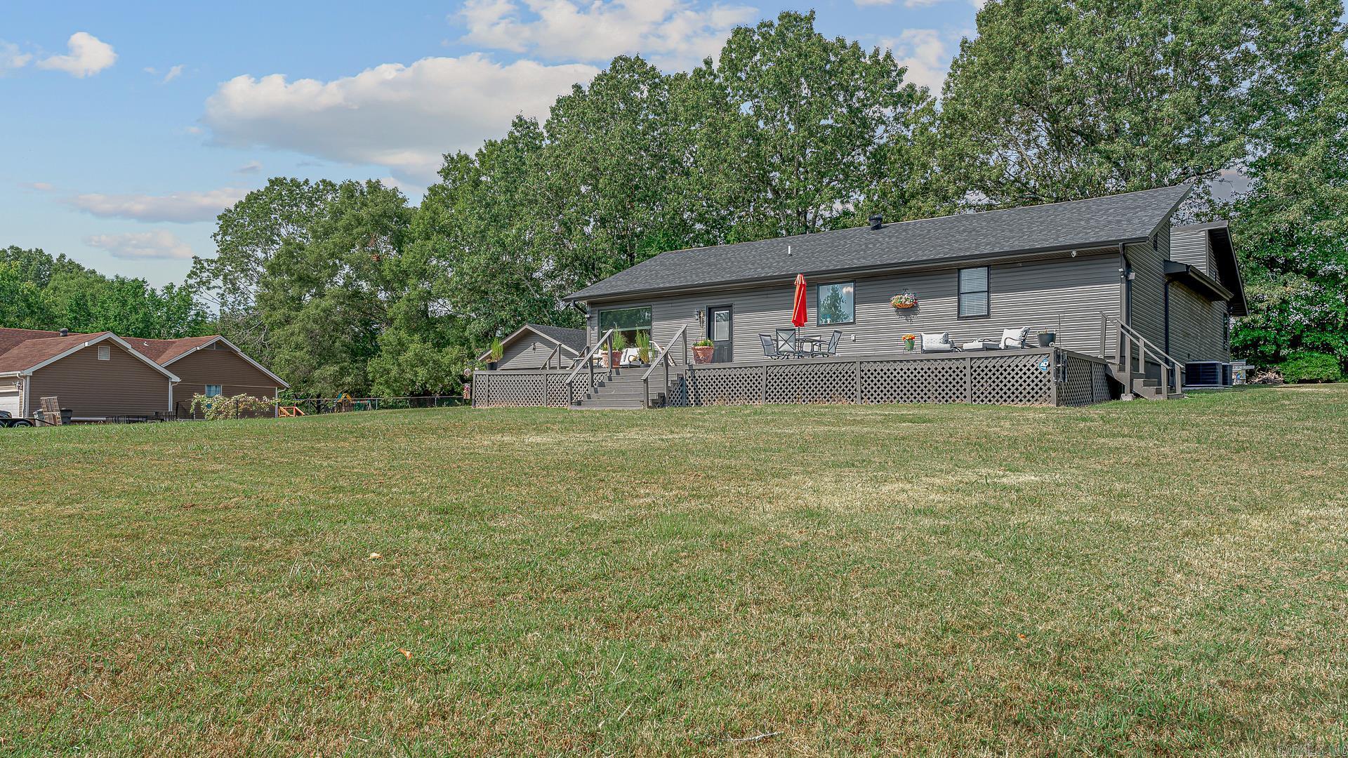 700 Cedar Ridge  Paragould, AR