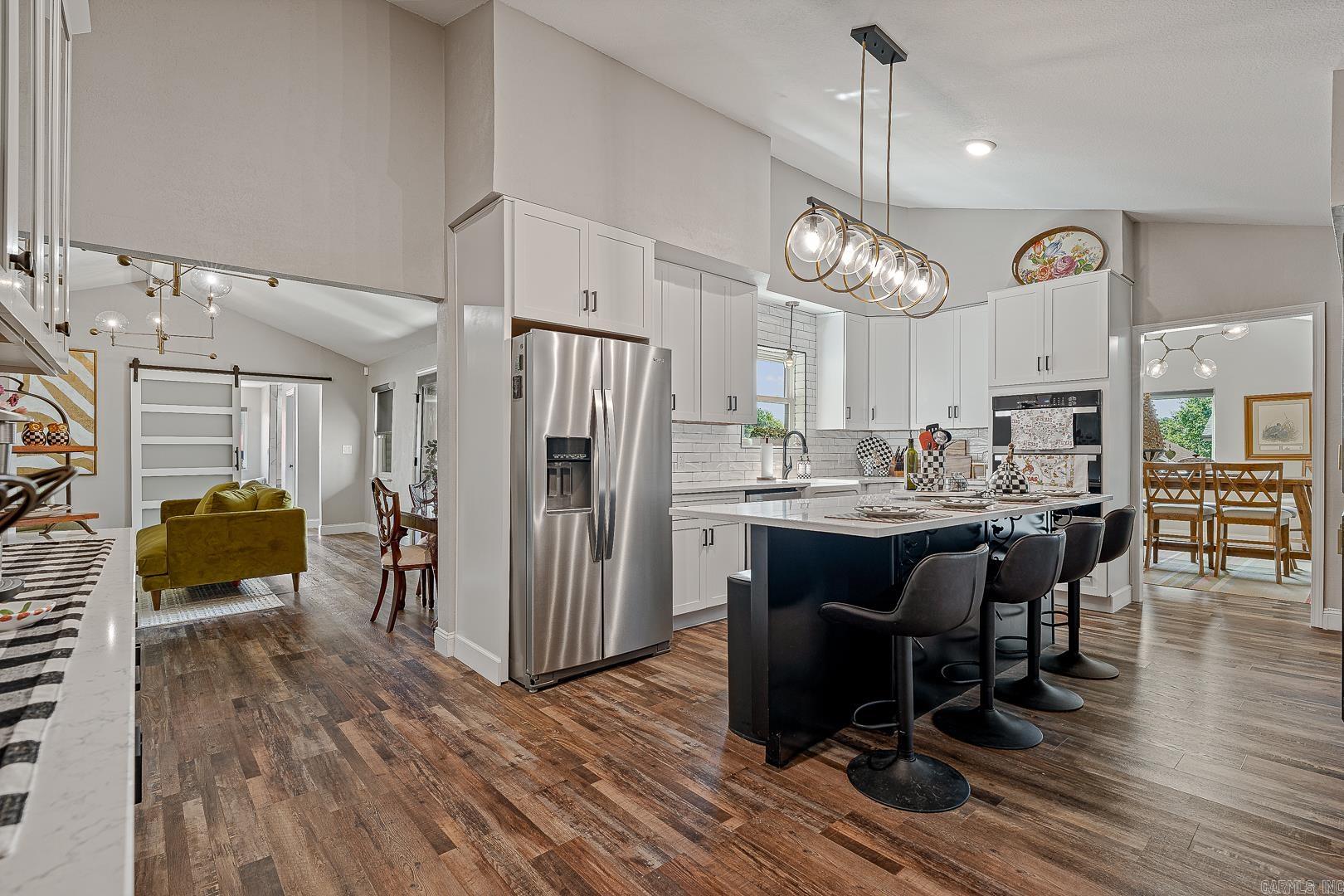 700 Cedar Ridge  Paragould, AR