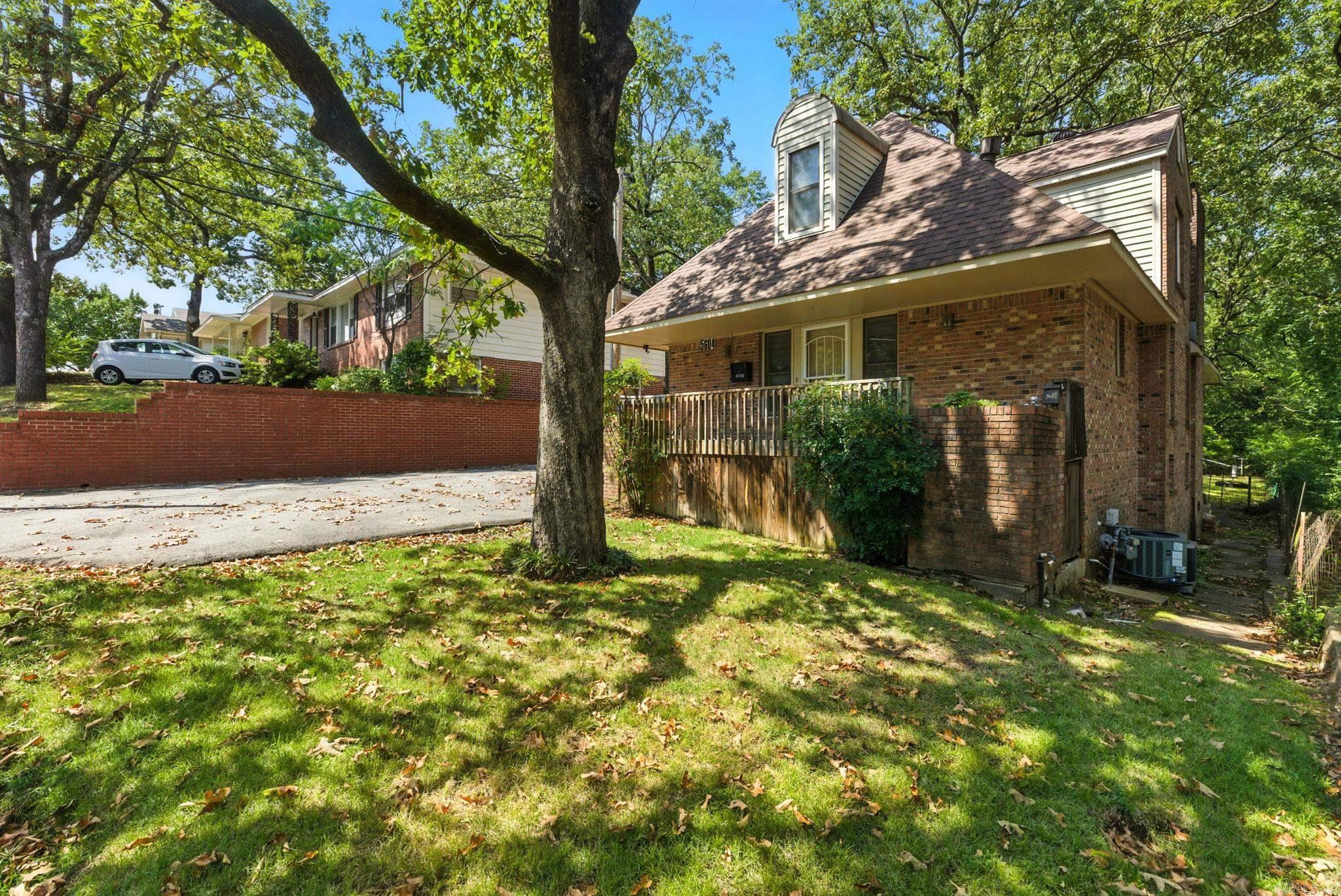 5604 I  Little Rock, AR