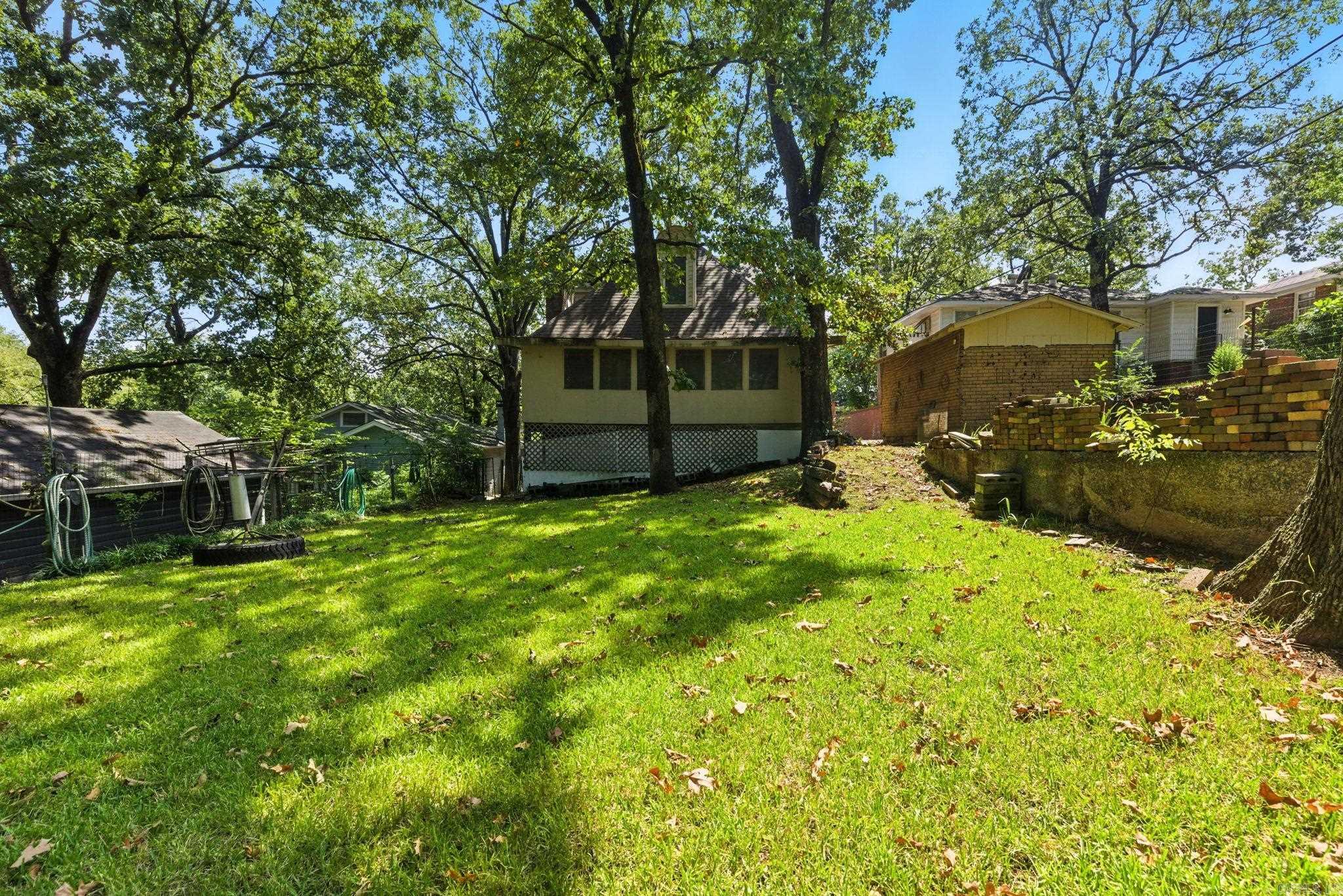 5604 I  Little Rock, AR