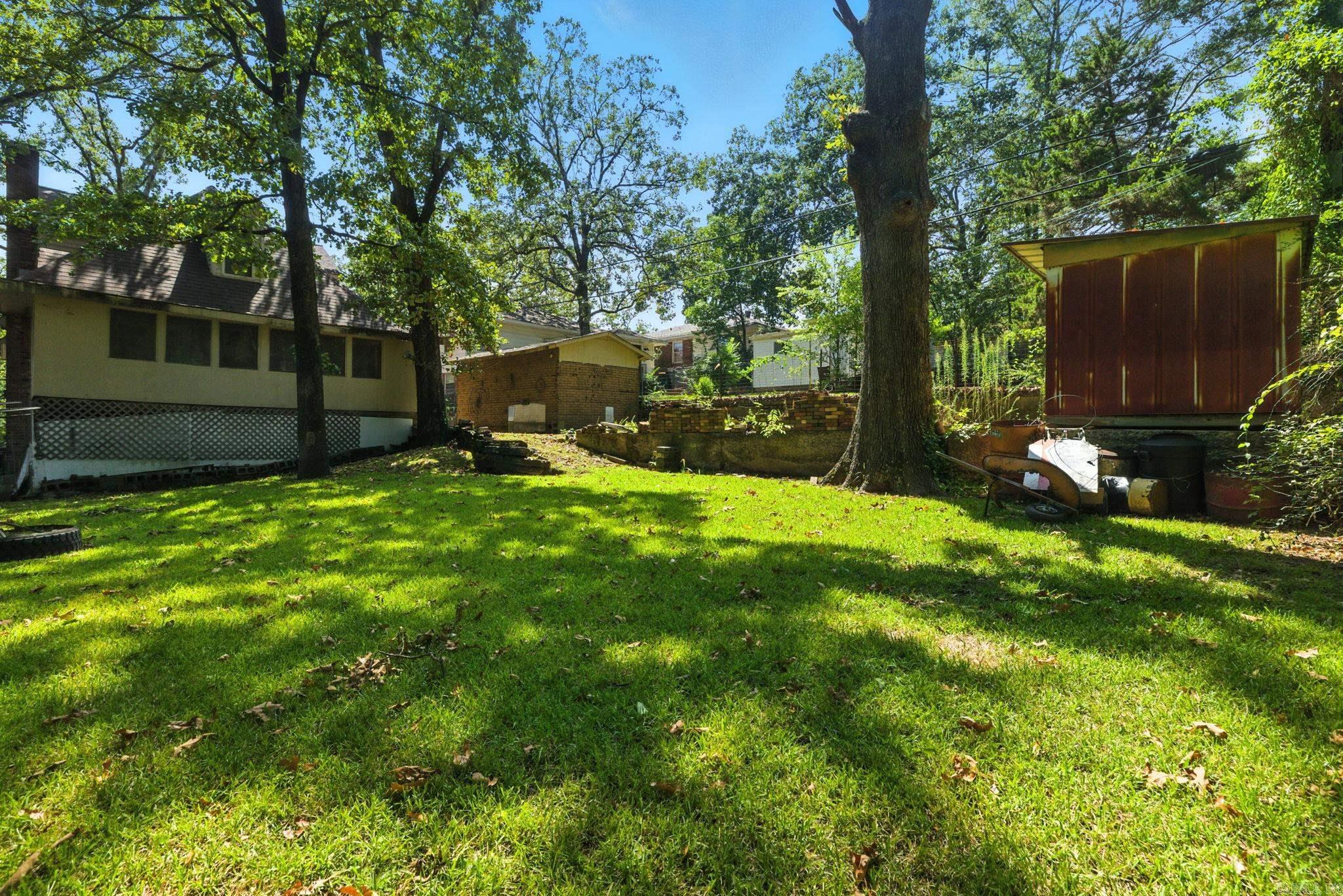 5604 I  Little Rock, AR