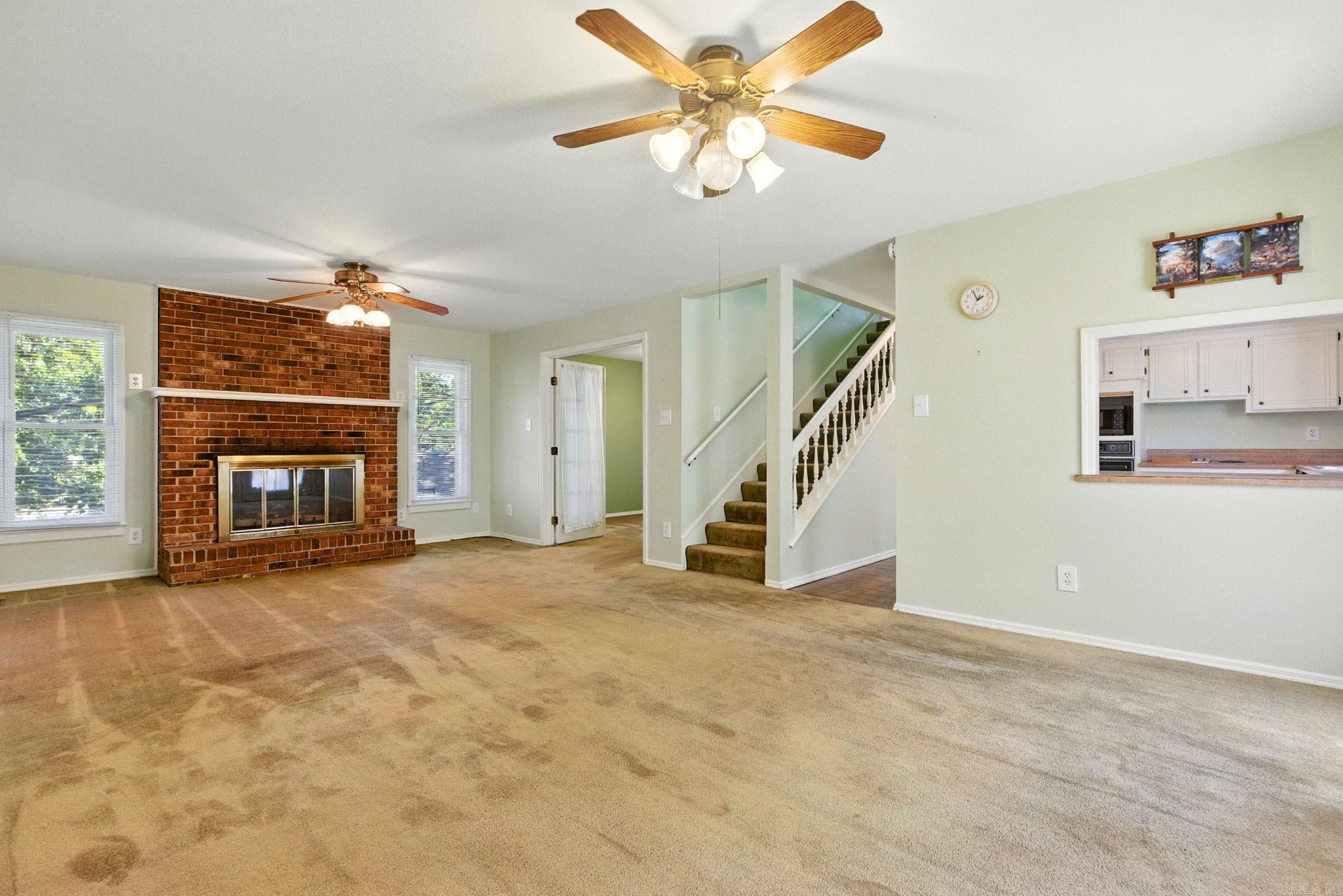 5604 I  Little Rock, AR