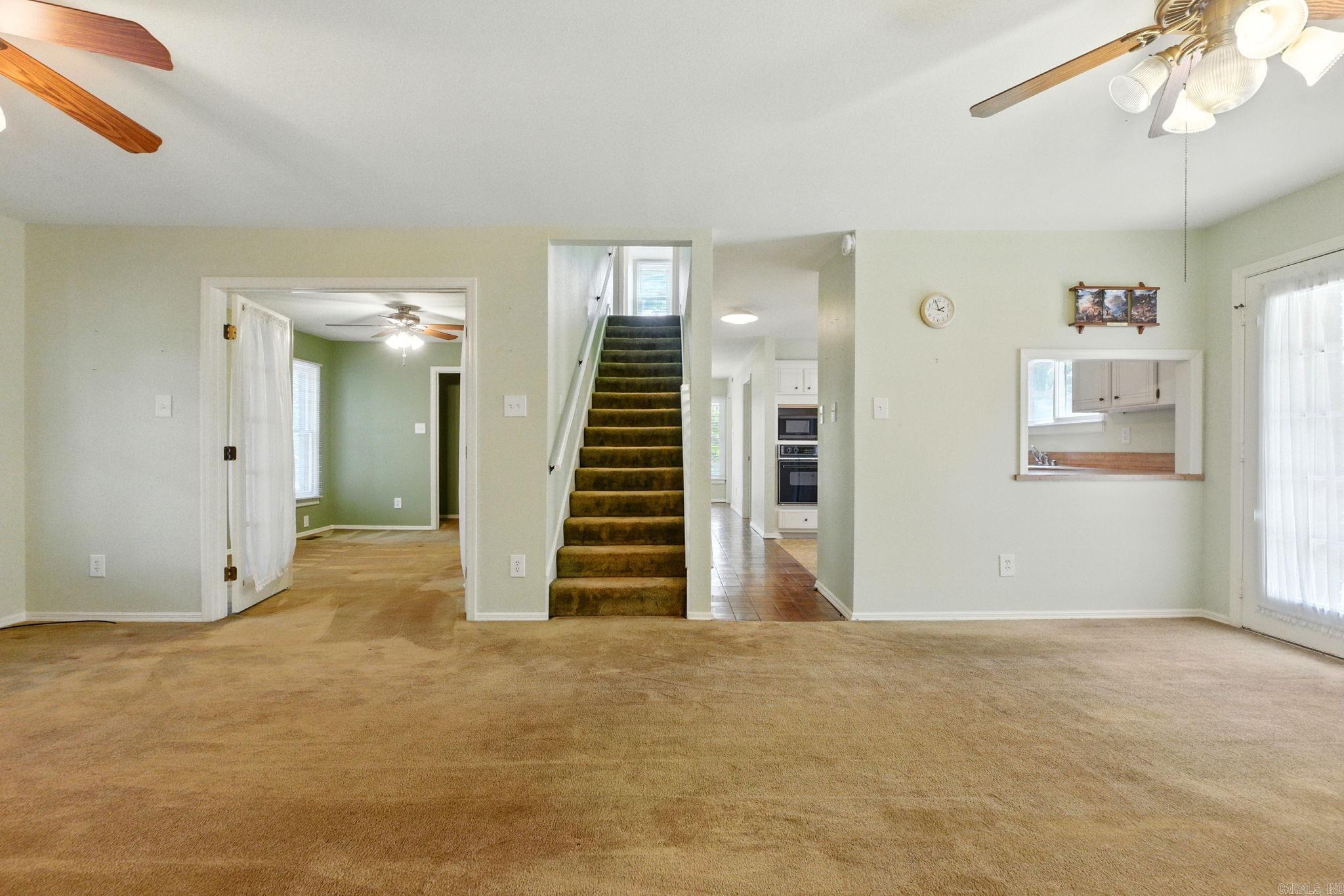 5604 I  Little Rock, AR
