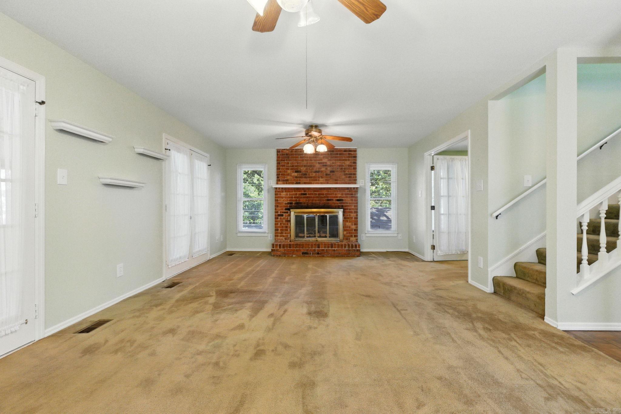 5604 I  Little Rock, AR